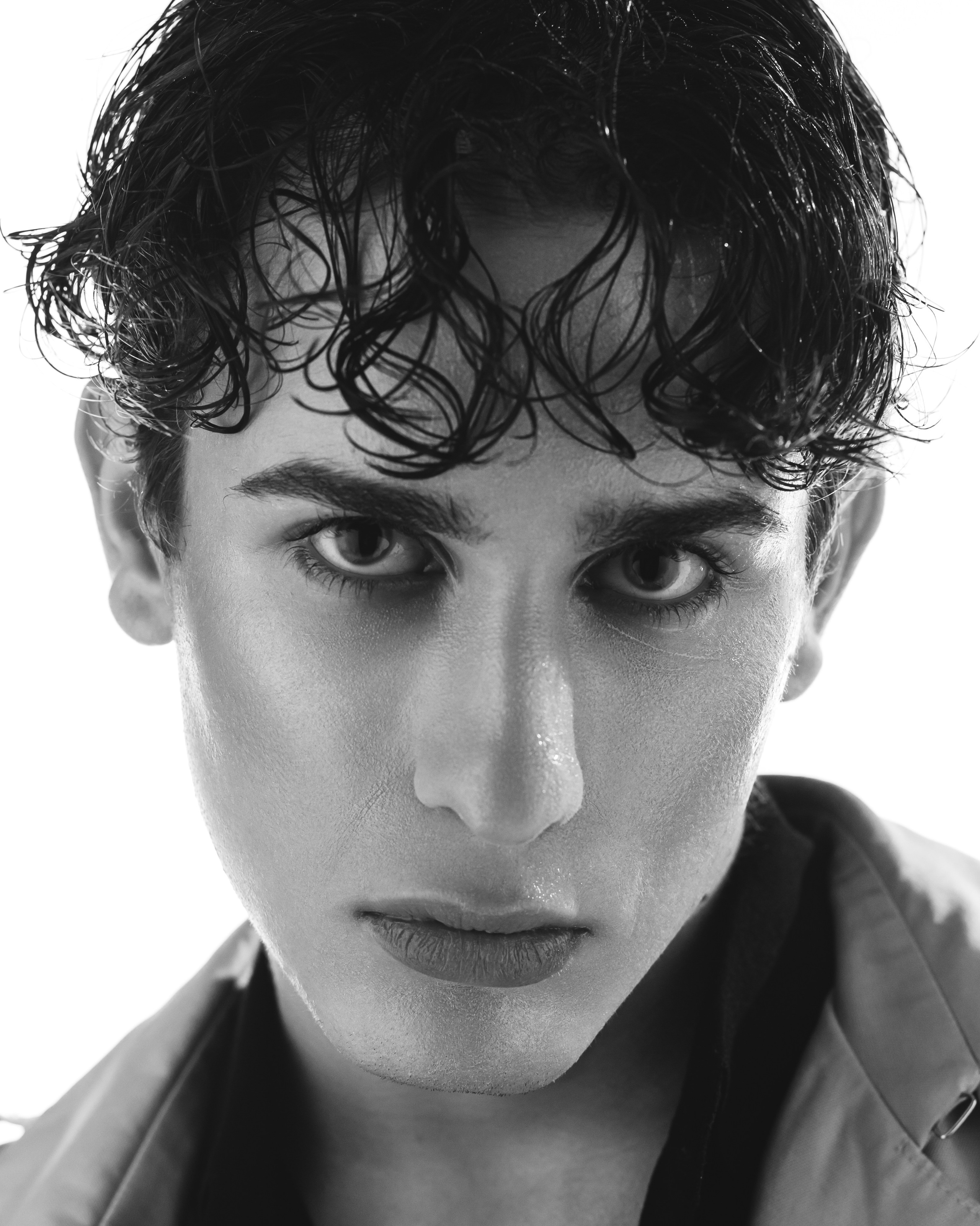 BAD BOY. Елизавета Федотова | фэшн-фотограф