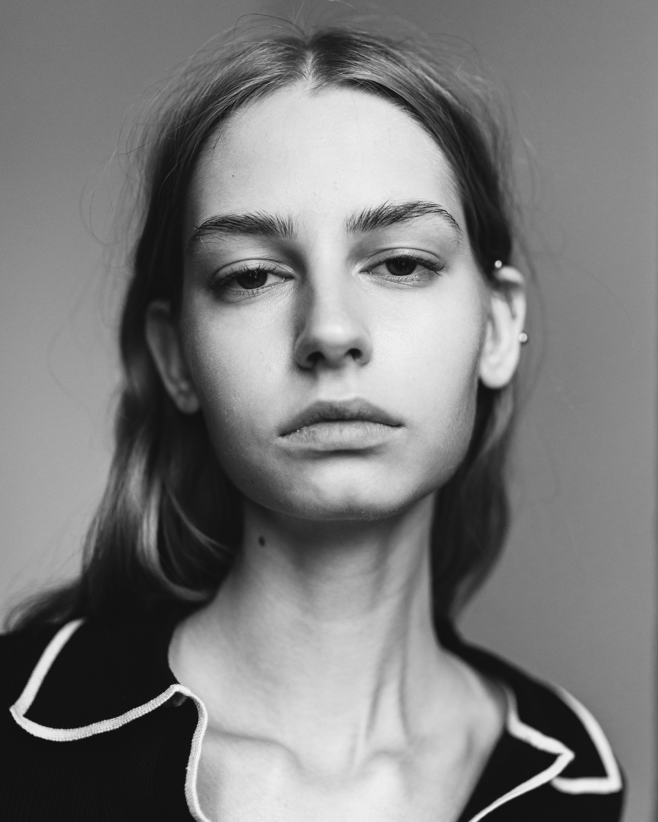 КИРА. Елизавета Федотова | фэшн-фотограф