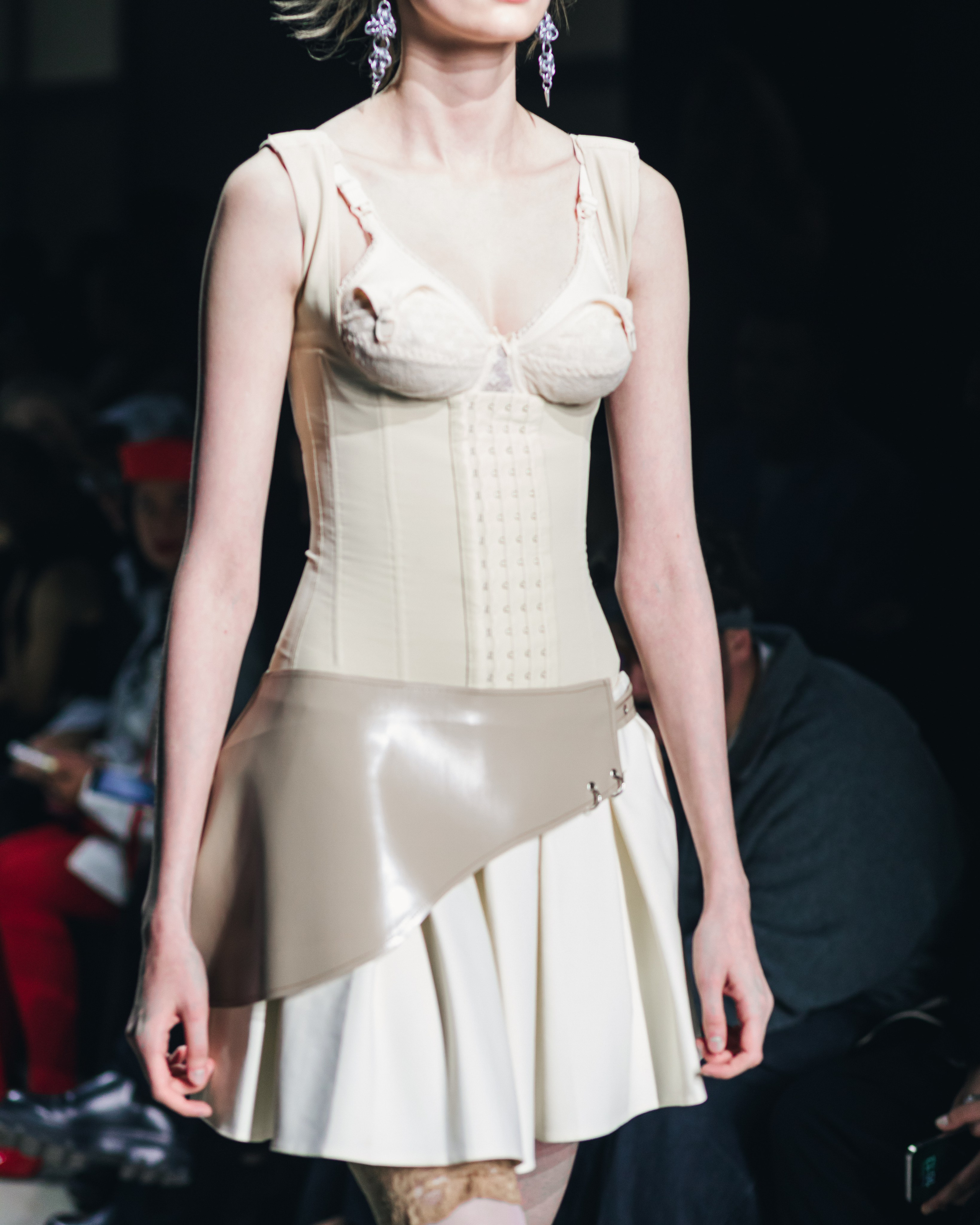 THE VOW. Елизавета Федотова | фэшн-фотограф