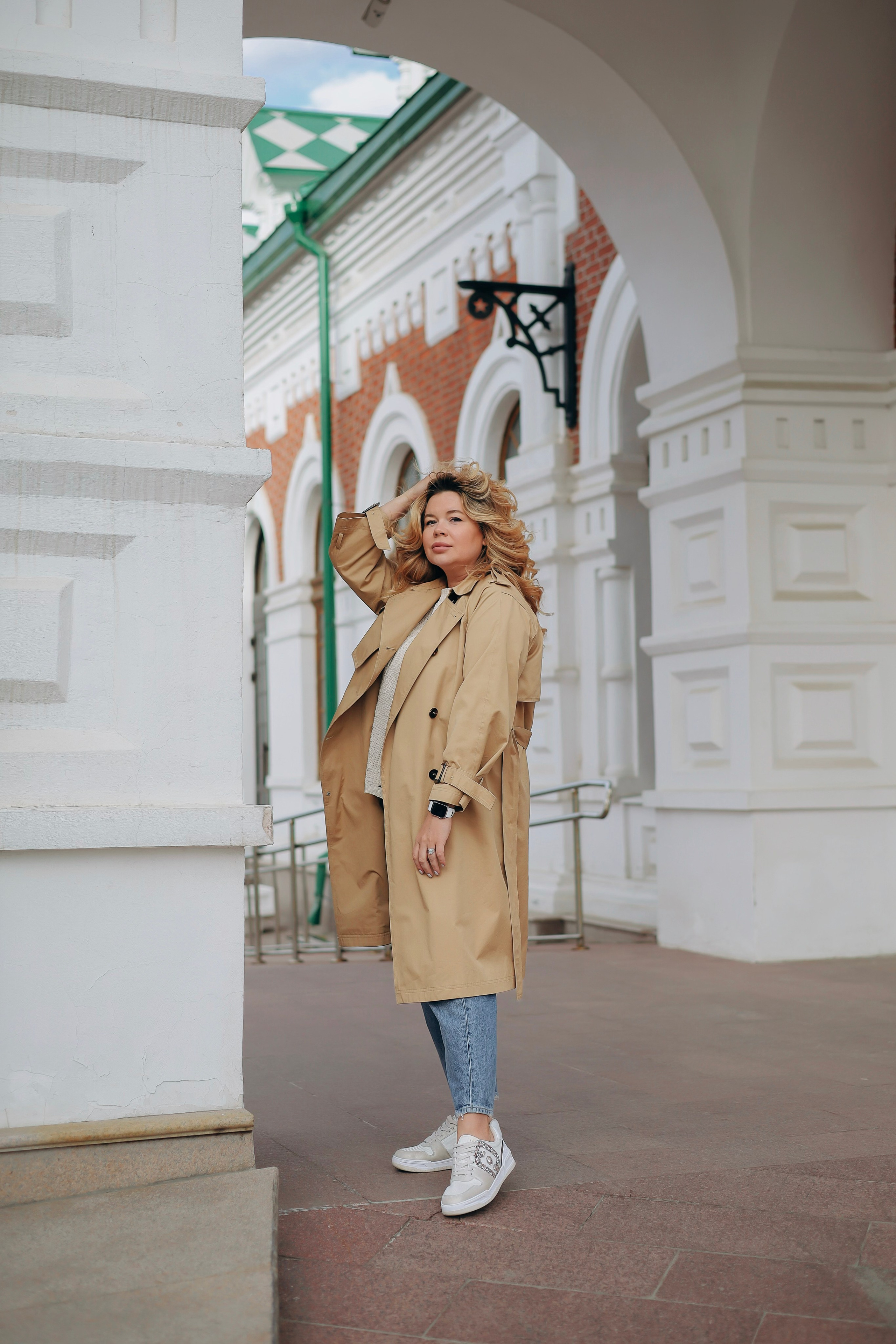 София. Фотограф Алина Любимова г. Пермь