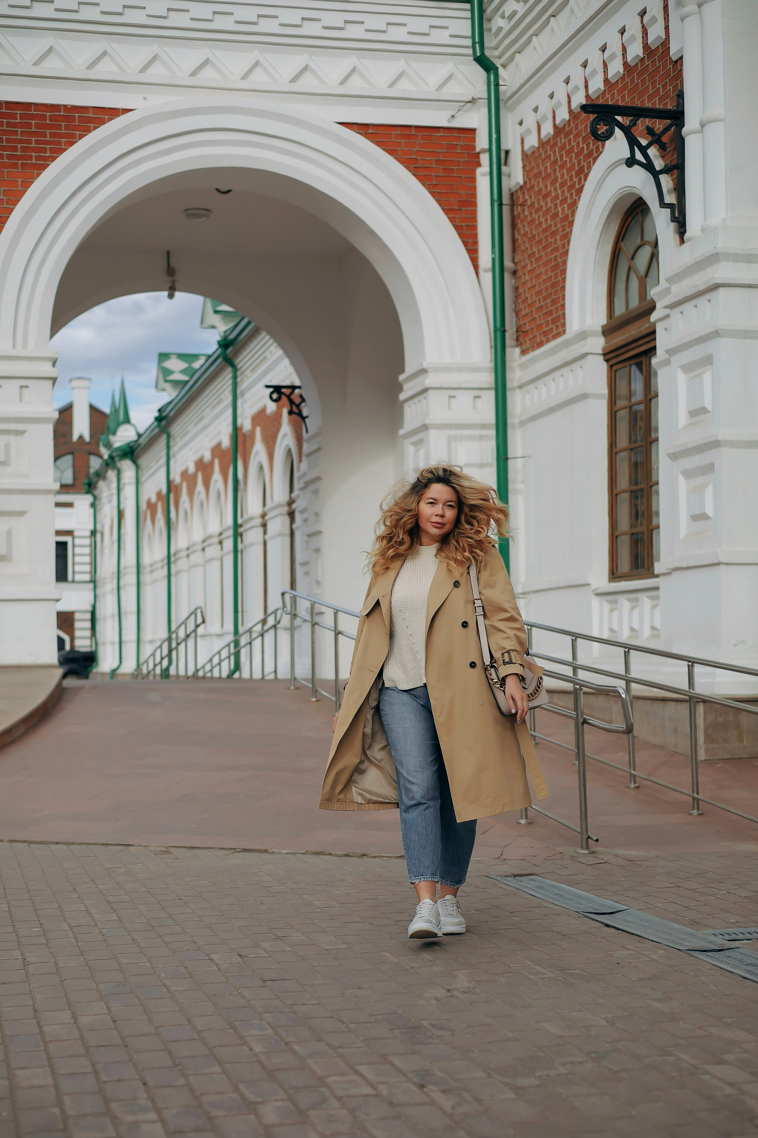 София. Фотограф Алина Любимова г. Пермь