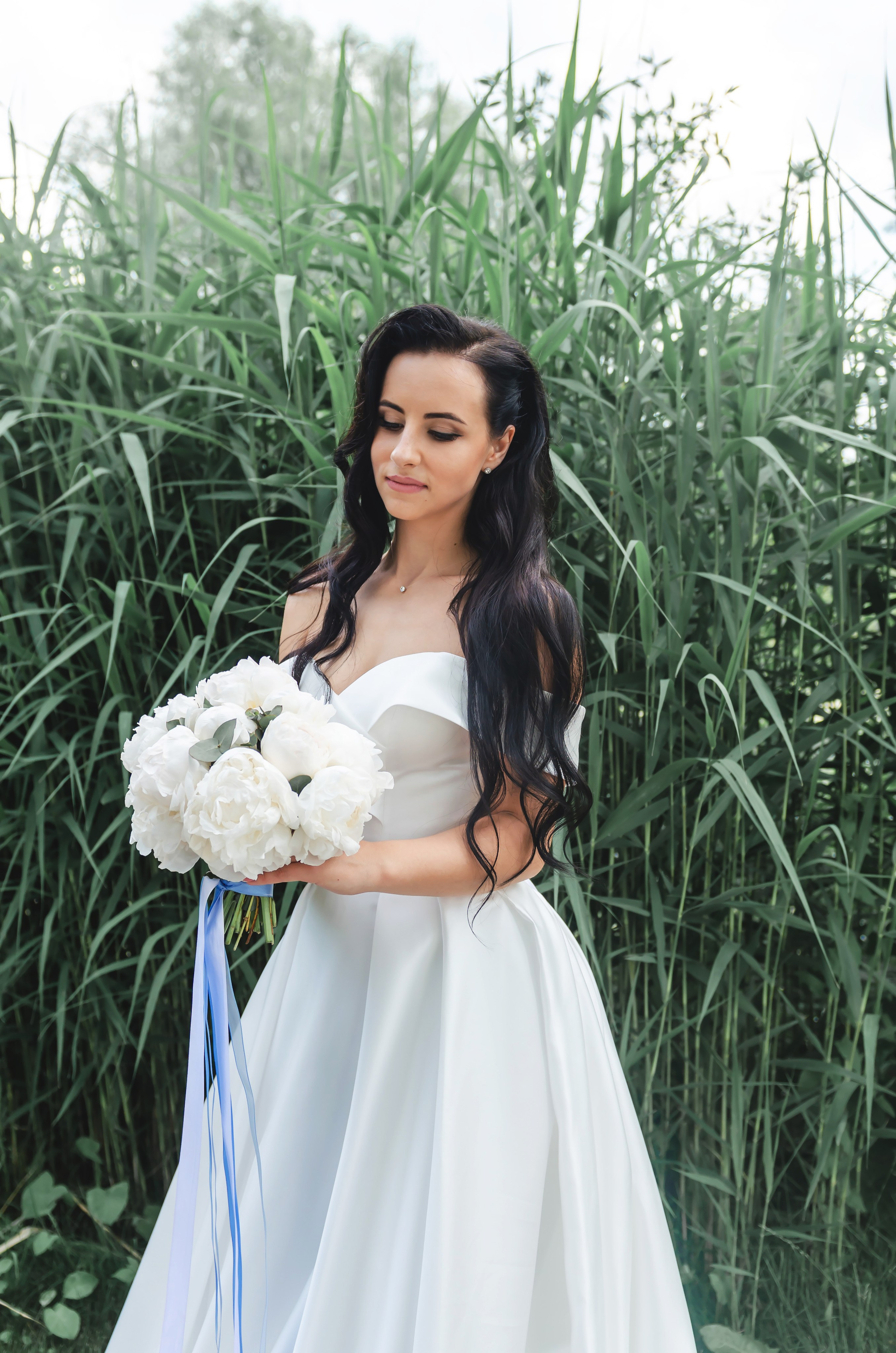 Александра и Артём. Семейный и детский фотограф в Воронеже София Минакова