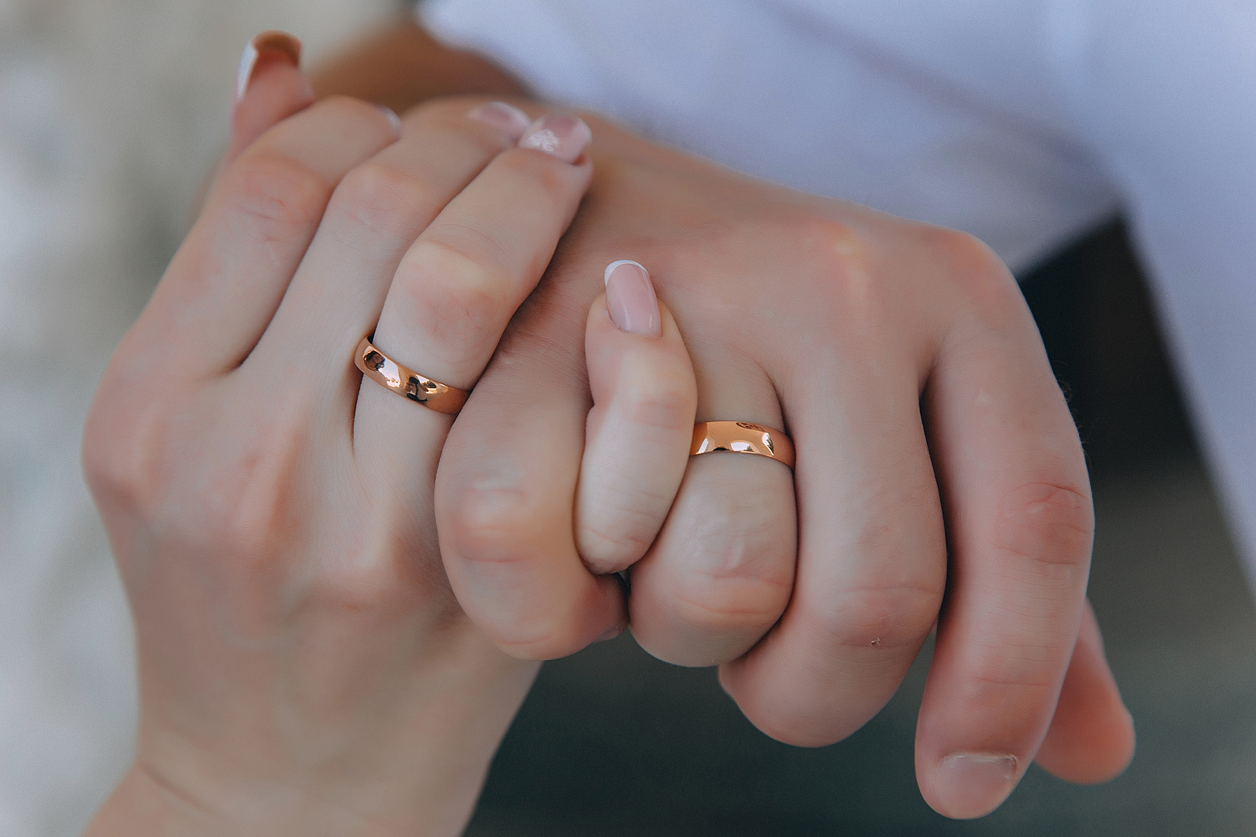 Саша и Настя. Семейный и детский фотограф в Тамбове