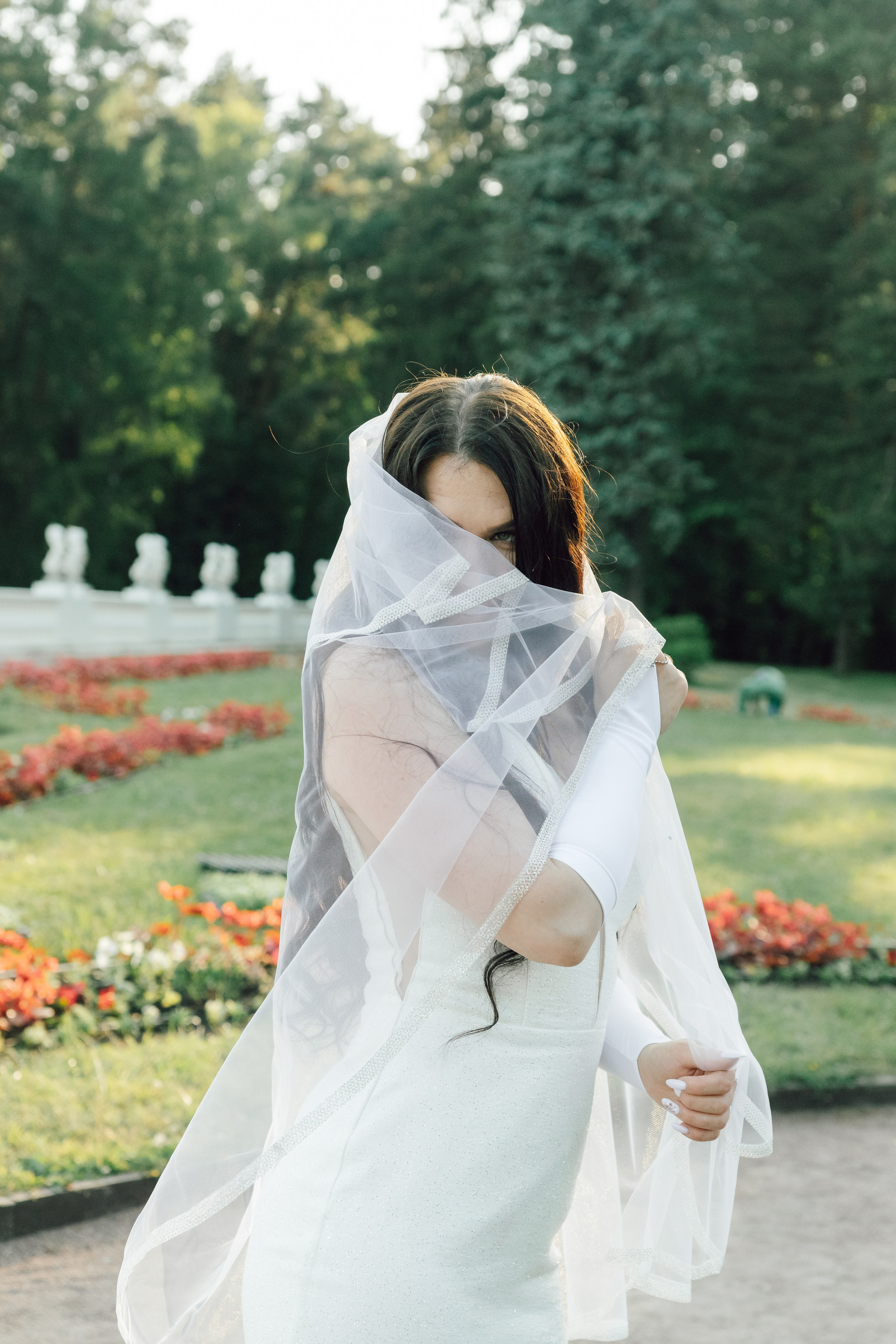 Свадебные сьемки «TOP 100». Сергей Гладков свадебный фотограф в Москве