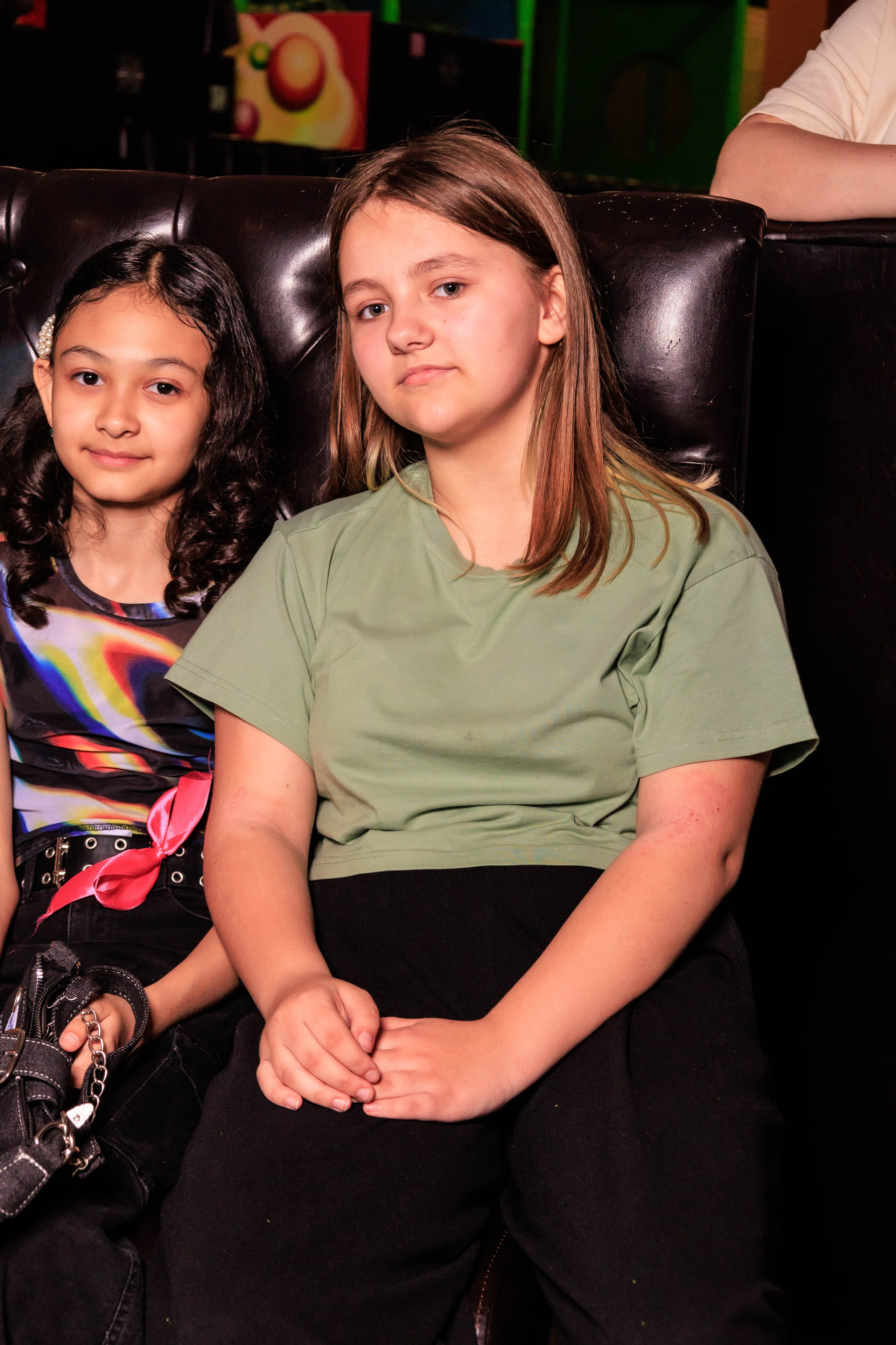 Выпускной 4 класс. Фотограф в Москве Дмитрий Емельянов