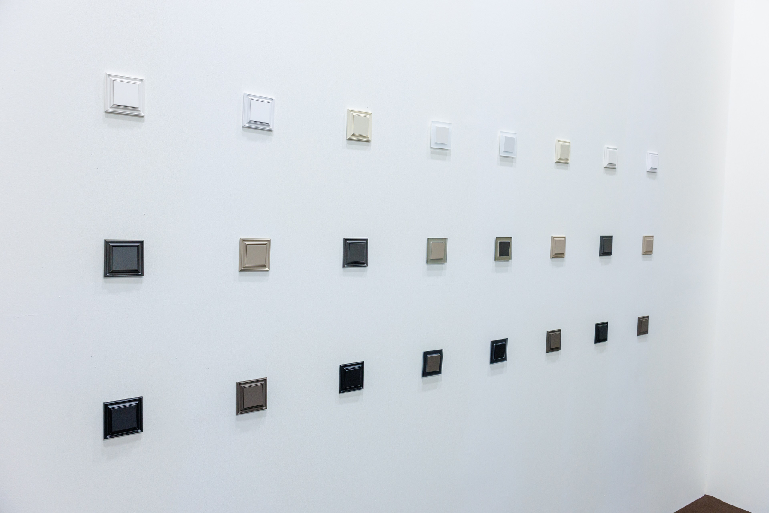 Фотосессия стенда в рамках выставки. Фотограф в Москве Дмитрий Емельянов