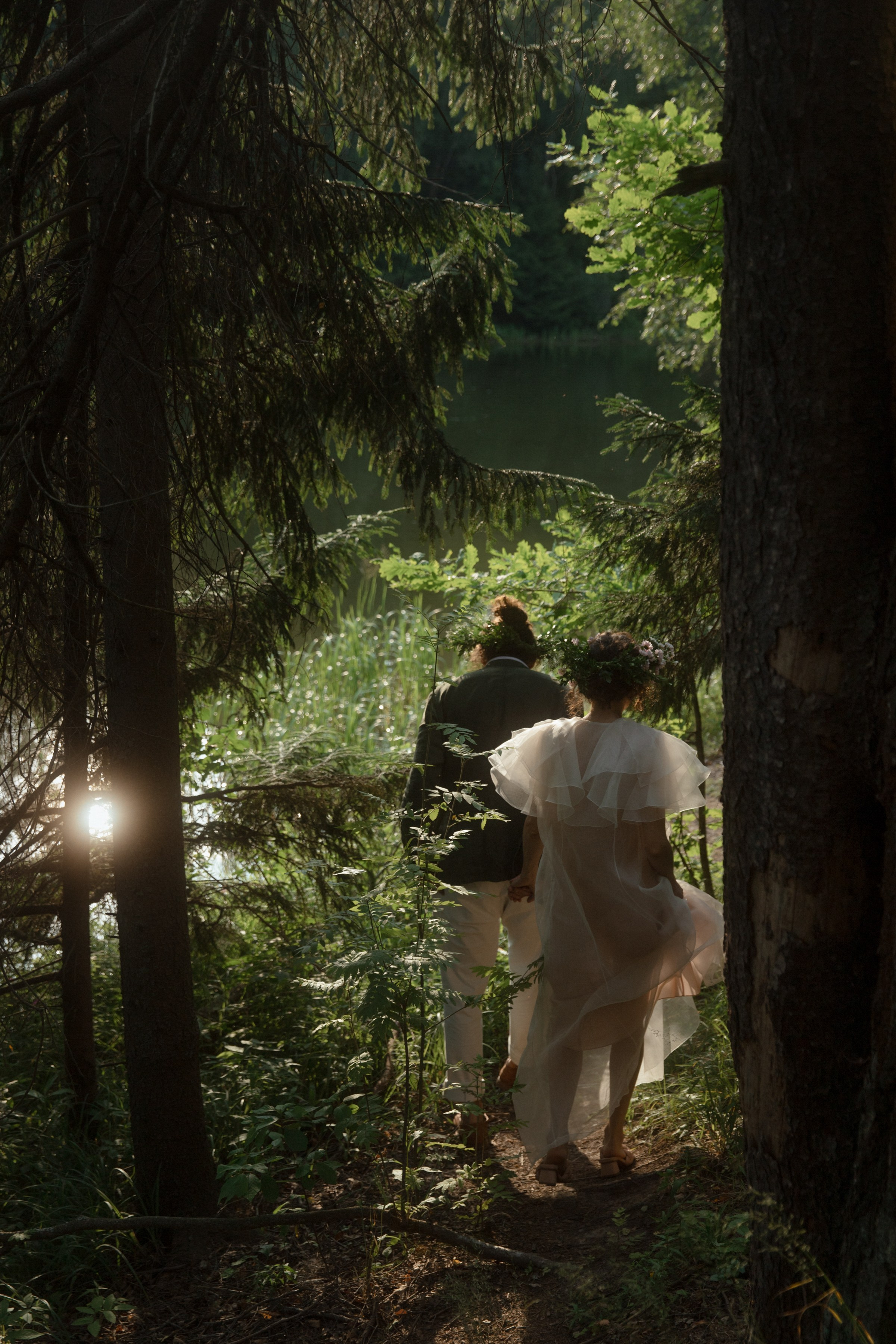 Фотограф в Москве Екатерина Черненко