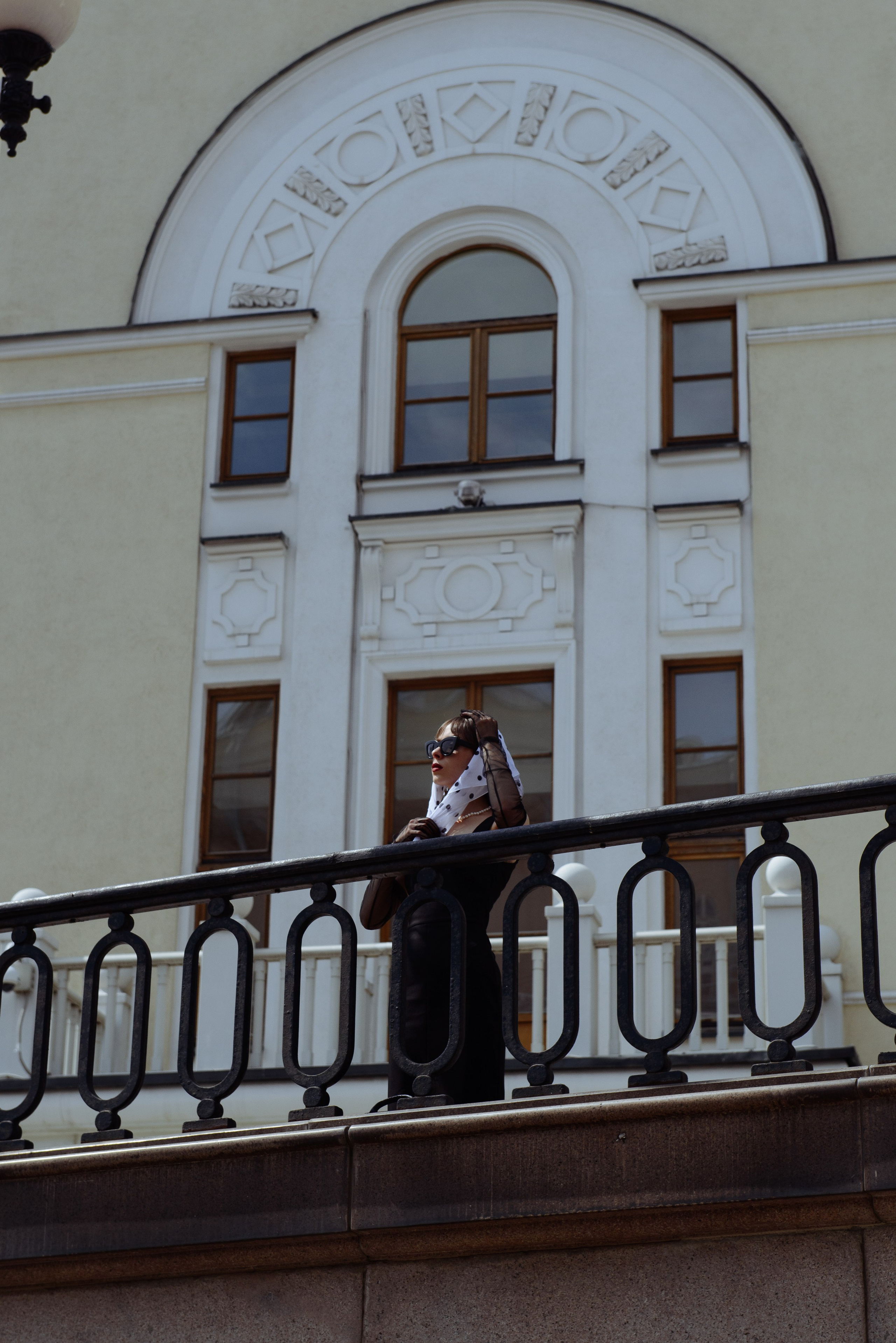БОЛЬШОЙ. Фотограф Лопаткина Ирина