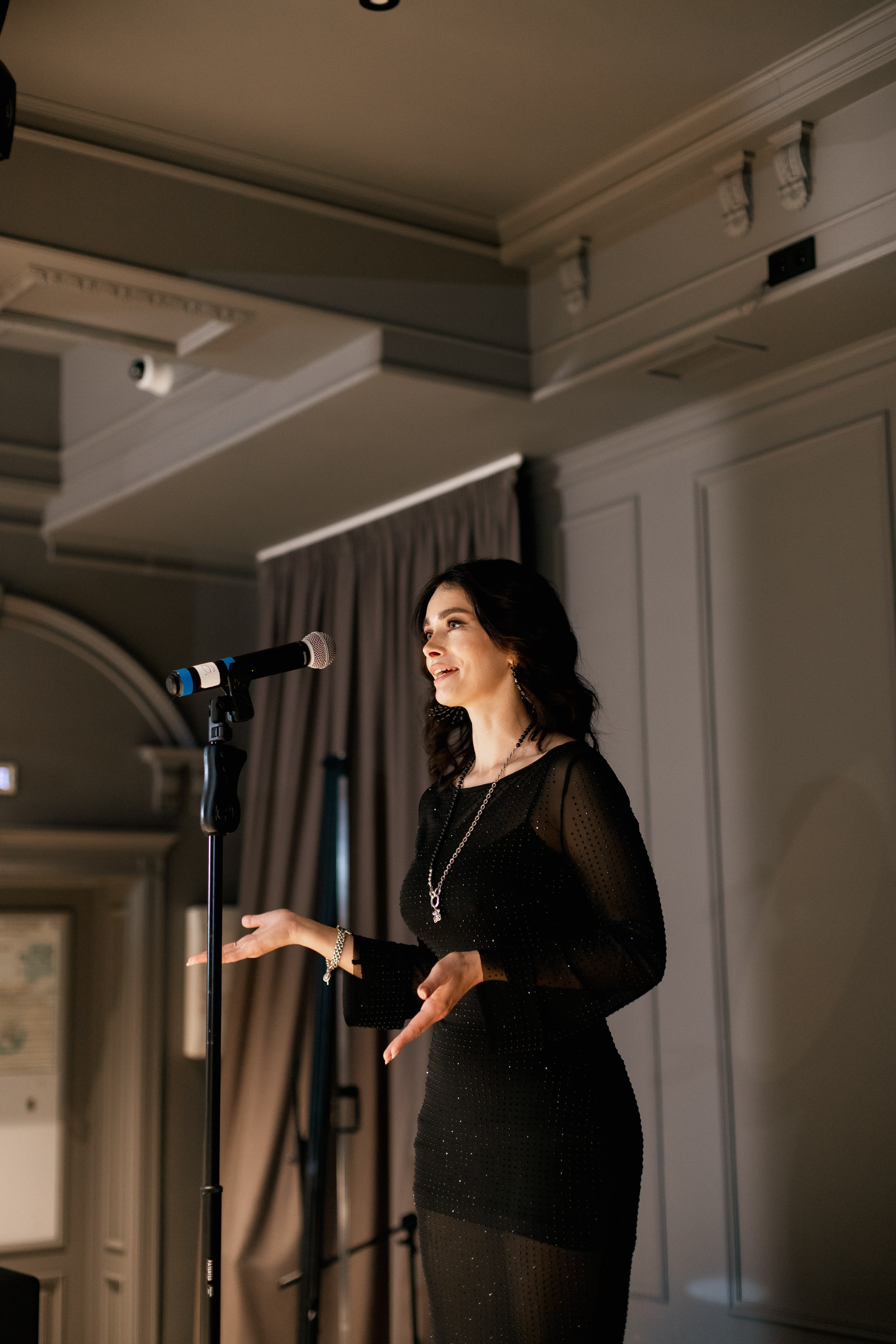 КОРОЛЕВА ДАЛЬНЕГО ВОСТОКА 2024 [ОТКРЫТИЕ КОНКУРСА]. СВОИ. ФОТООТЧЕТЫ-СОБЫТИЯ-МЕСТА