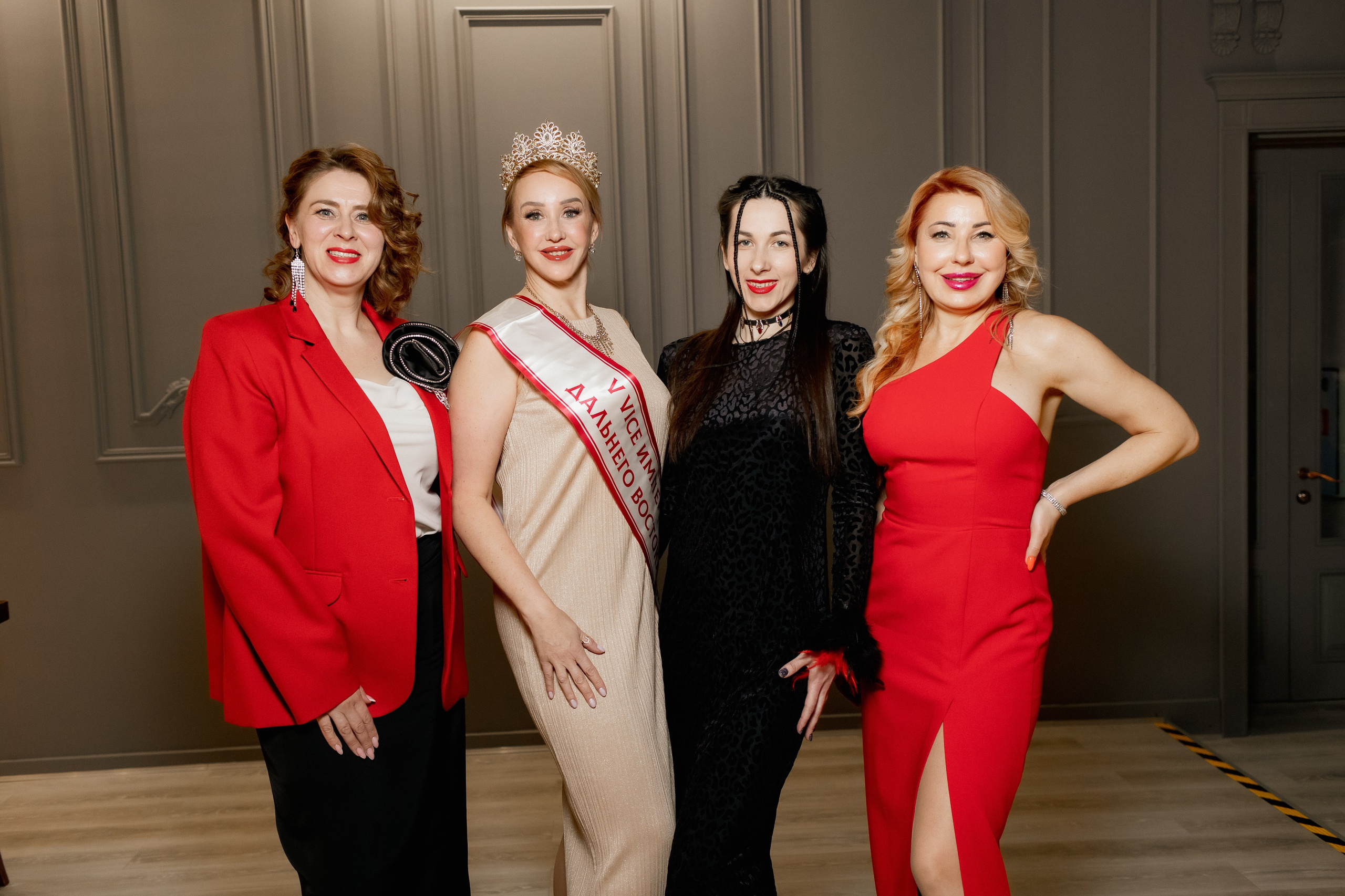 КОРОЛЕВА ДАЛЬНЕГО ВОСТОКА 2024 [ОТКРЫТИЕ КОНКУРСА]. СВОИ. ФОТООТЧЕТЫ-СОБЫТИЯ-МЕСТА