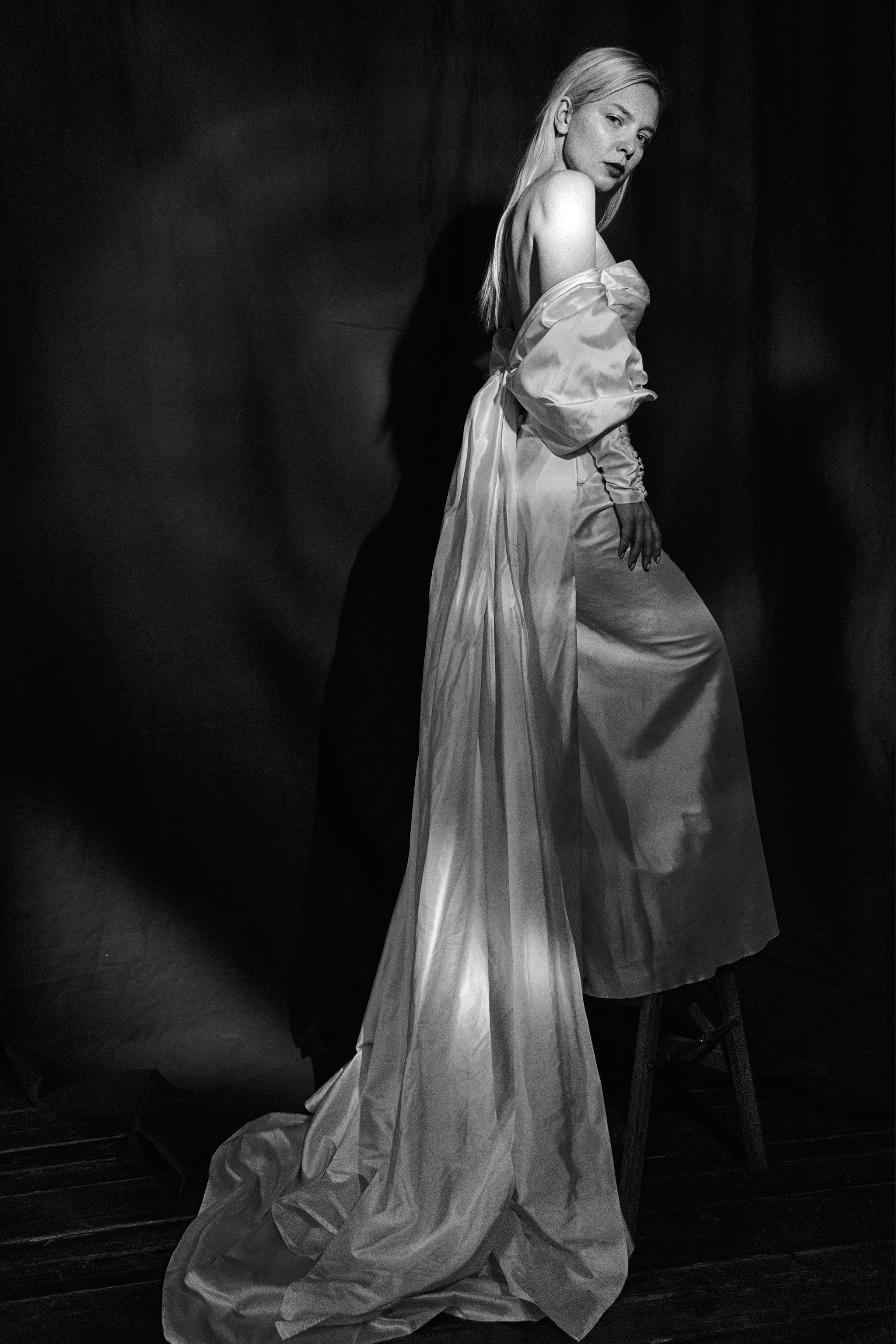 Частные съемки. Фотограф Игорь Цаплин