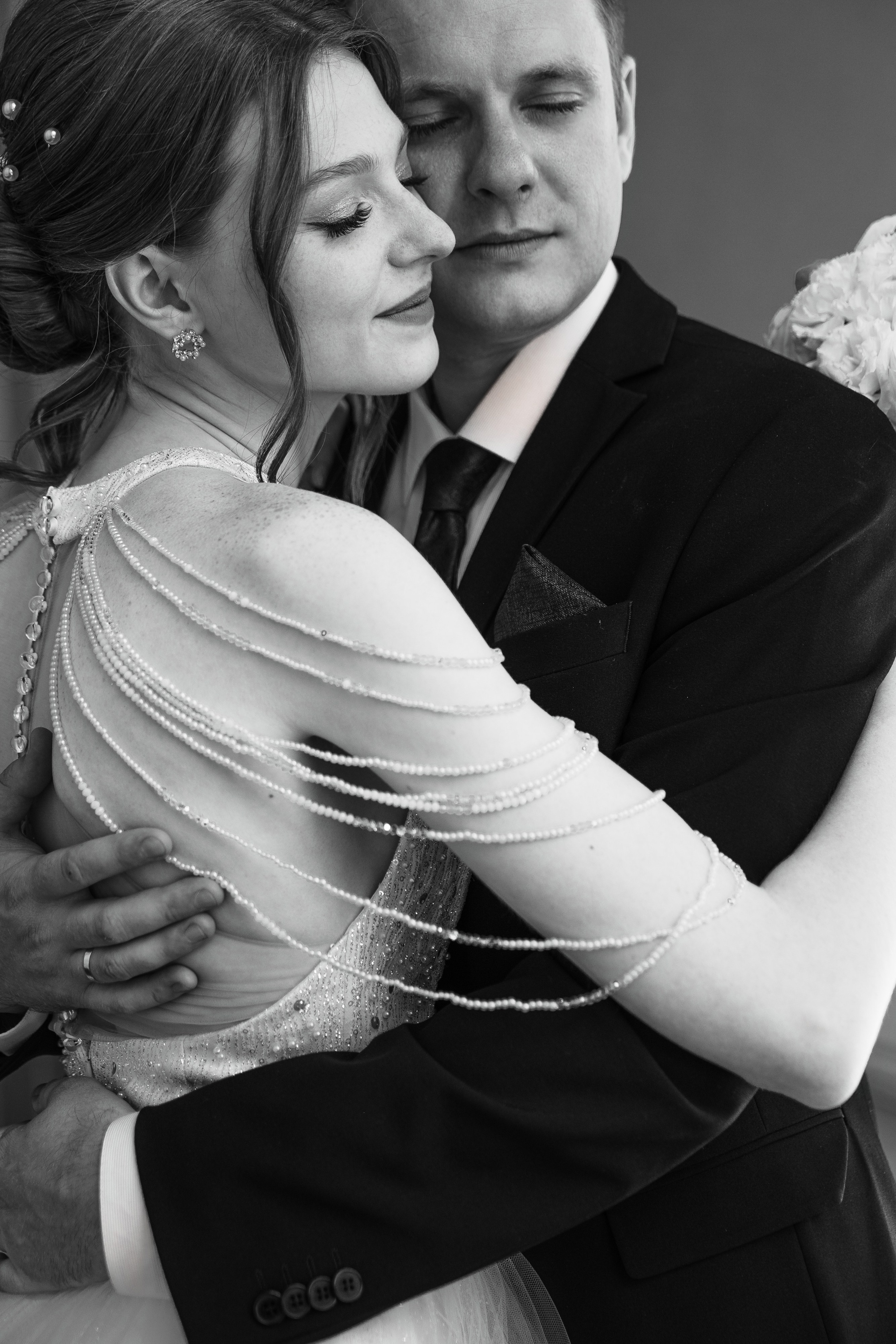 Галерея. Свадебный фотограф в Тамбове Олег Кужелев