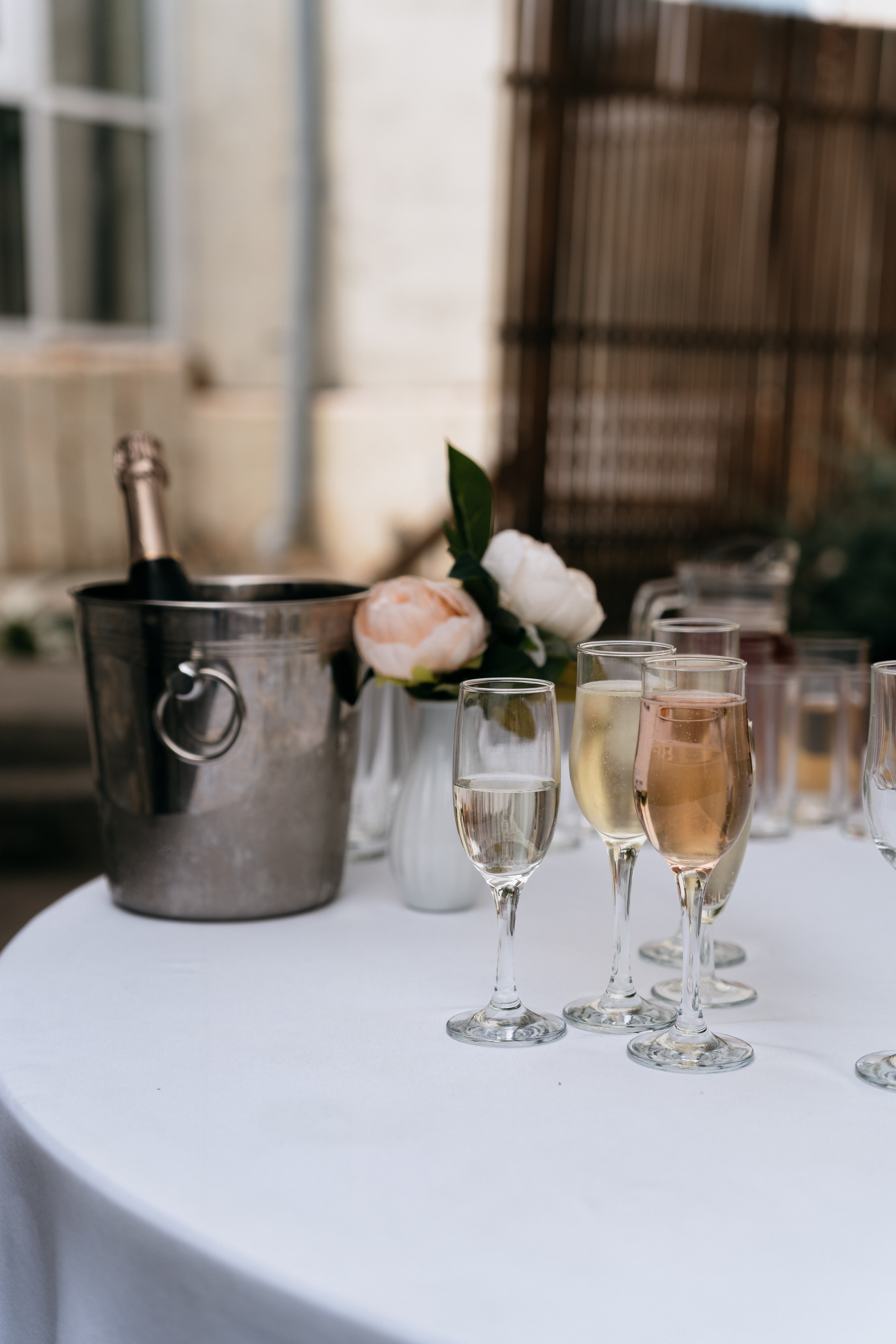 Виктория и Никита