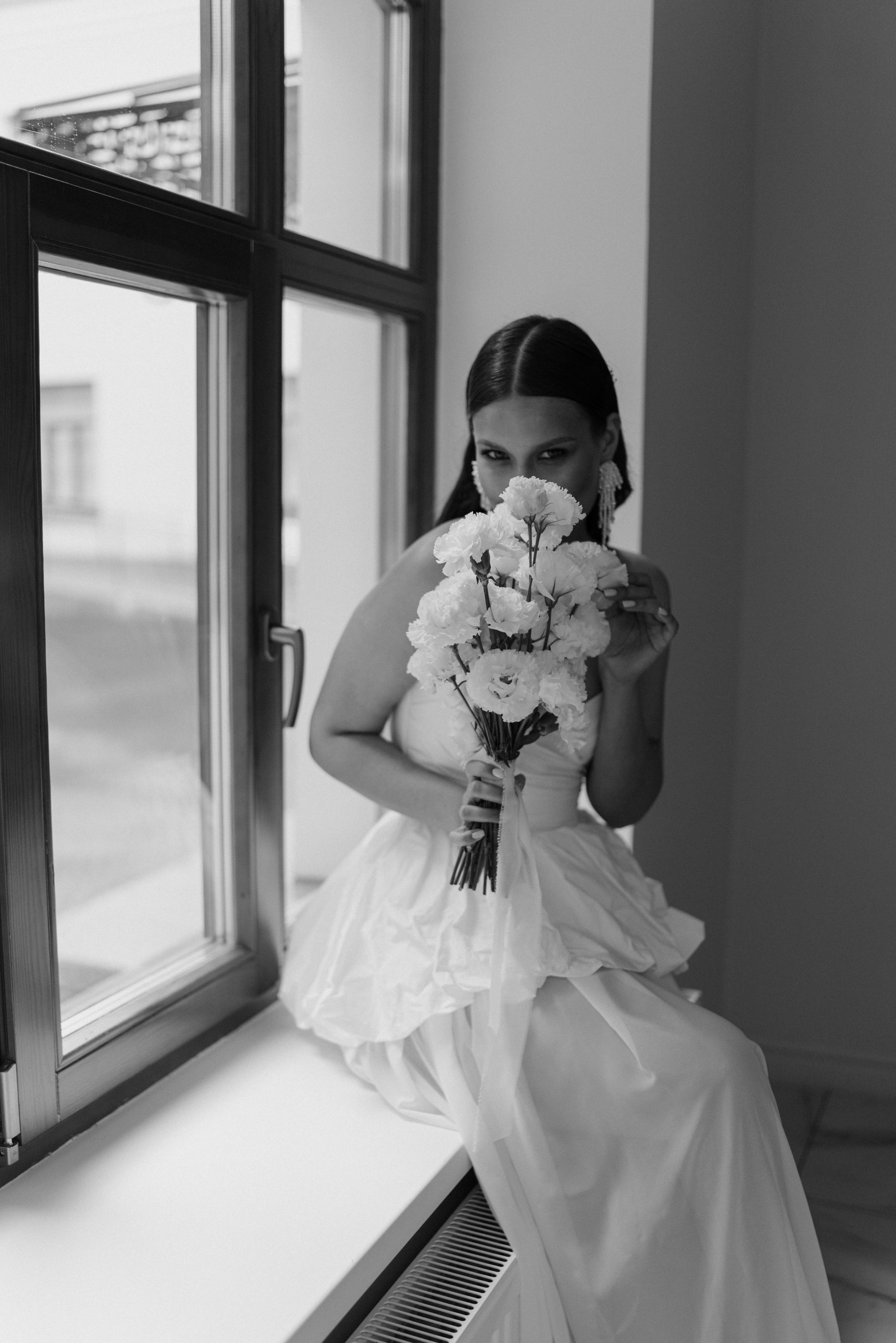 Кристина и Миша