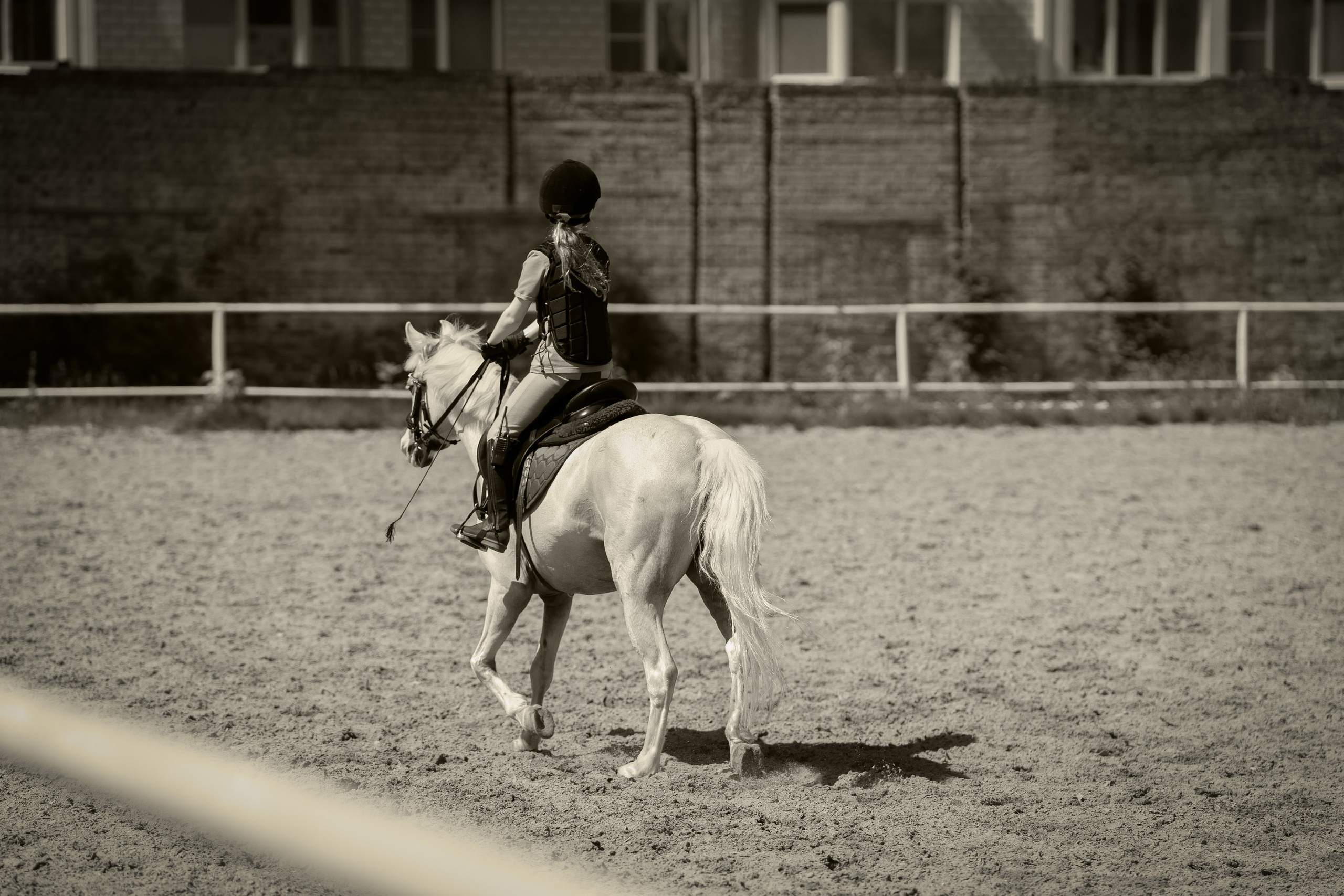 Дети и животные. Фотограф Светлана Белоусова