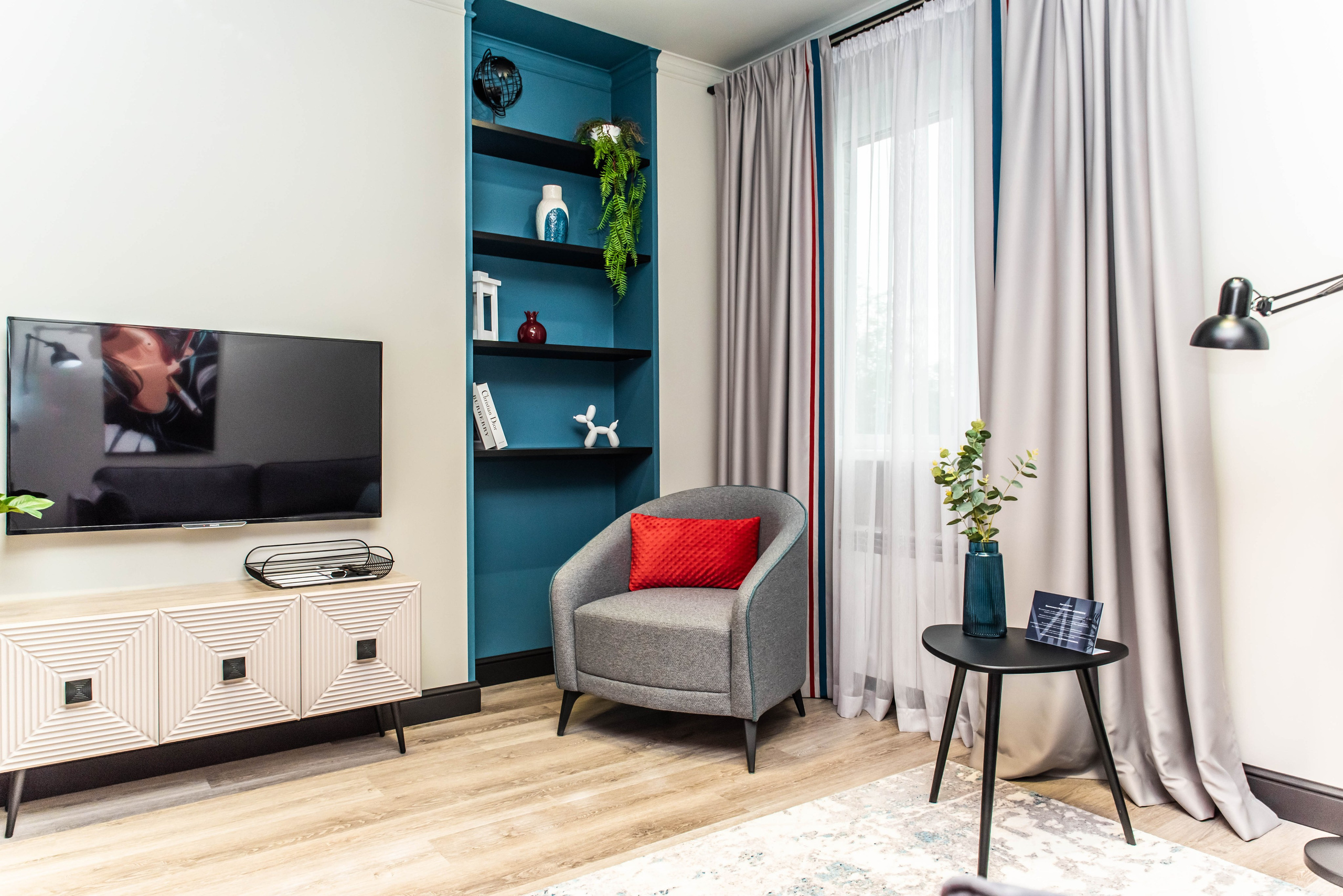 Квартира под аренду Тольятти. Главная