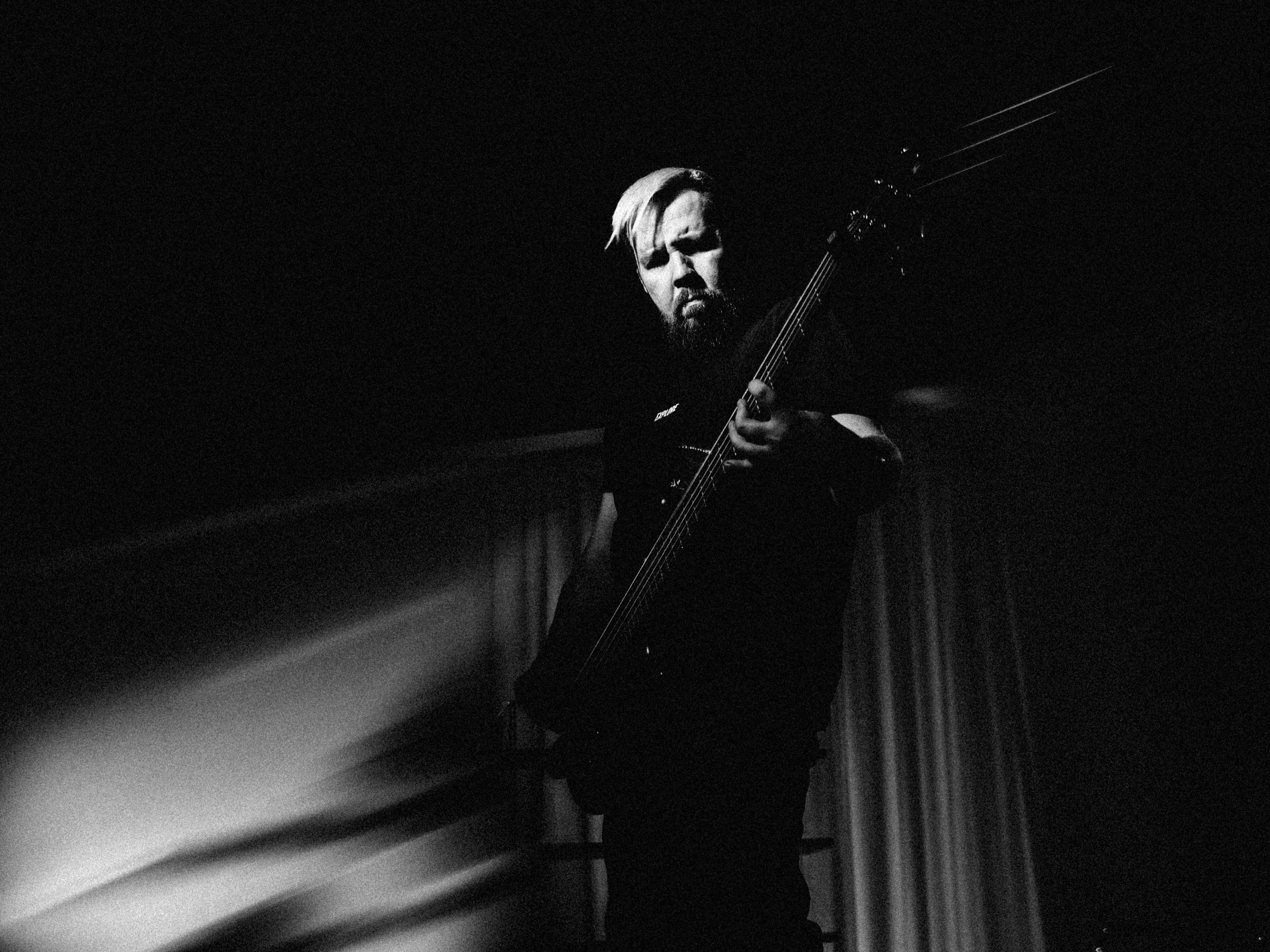 Группа Elleth — 2025. Коммерческий фотограф в Москве — Антон Ермаков