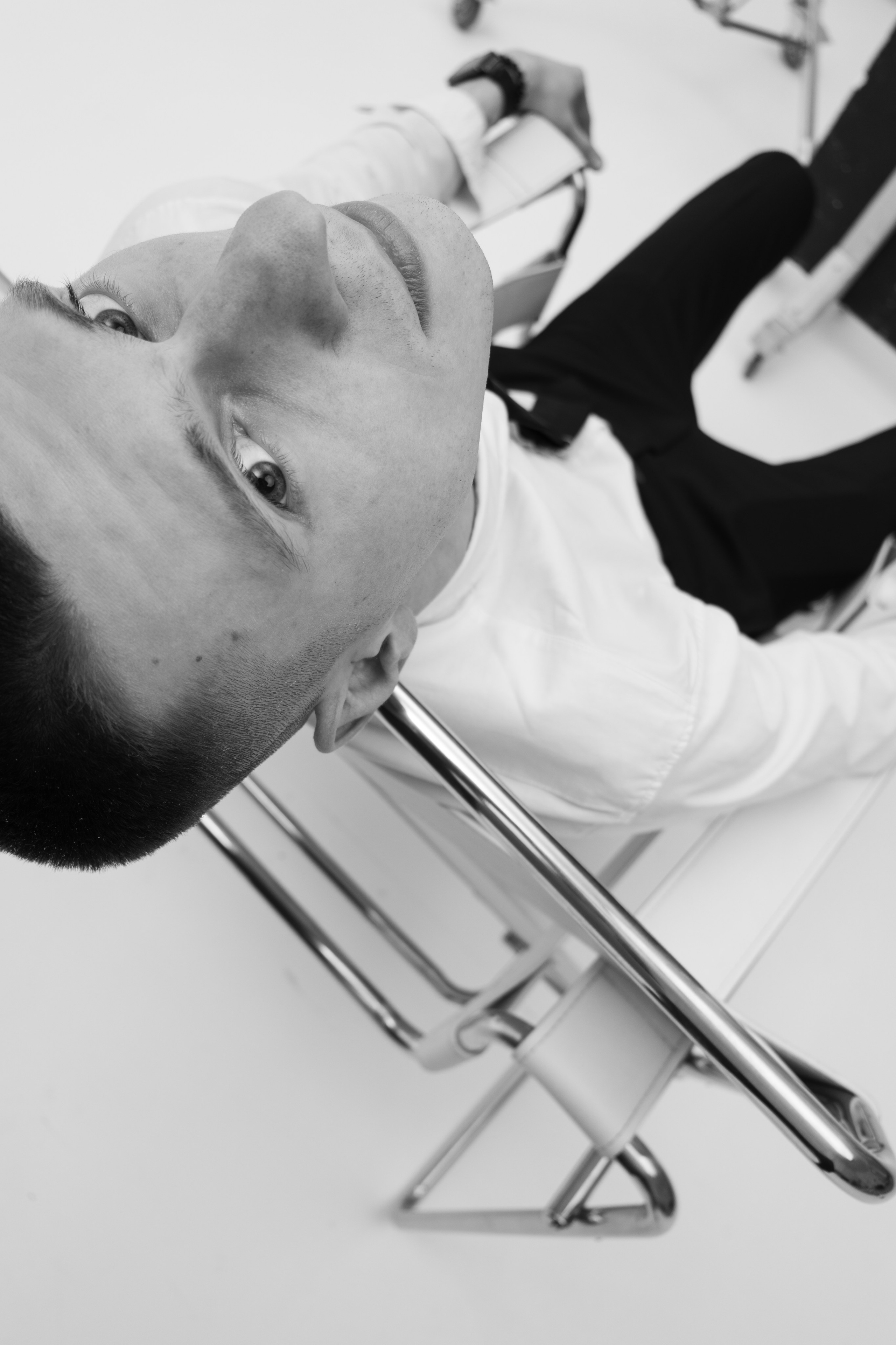 Никита. Фотограф Макс Яньшин|Ростов-на-Дону