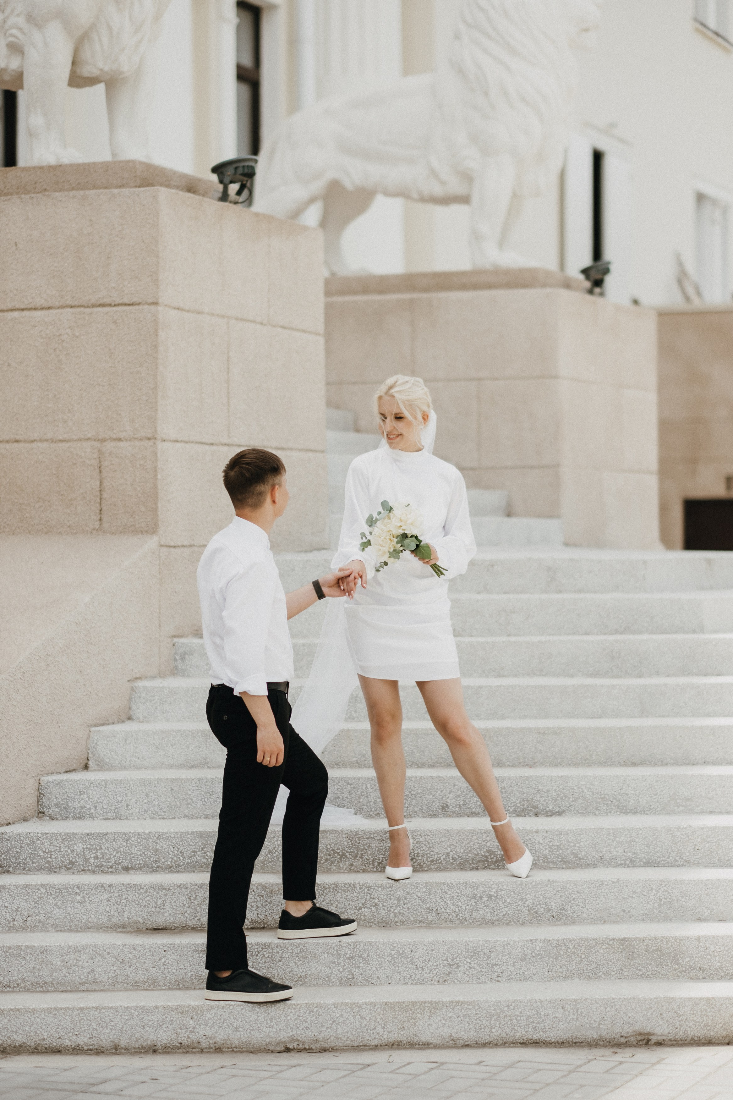 Свадебная фотосессия Волгоград. Свадебный и семейный фотограф в Волгограде Кристина Иванова