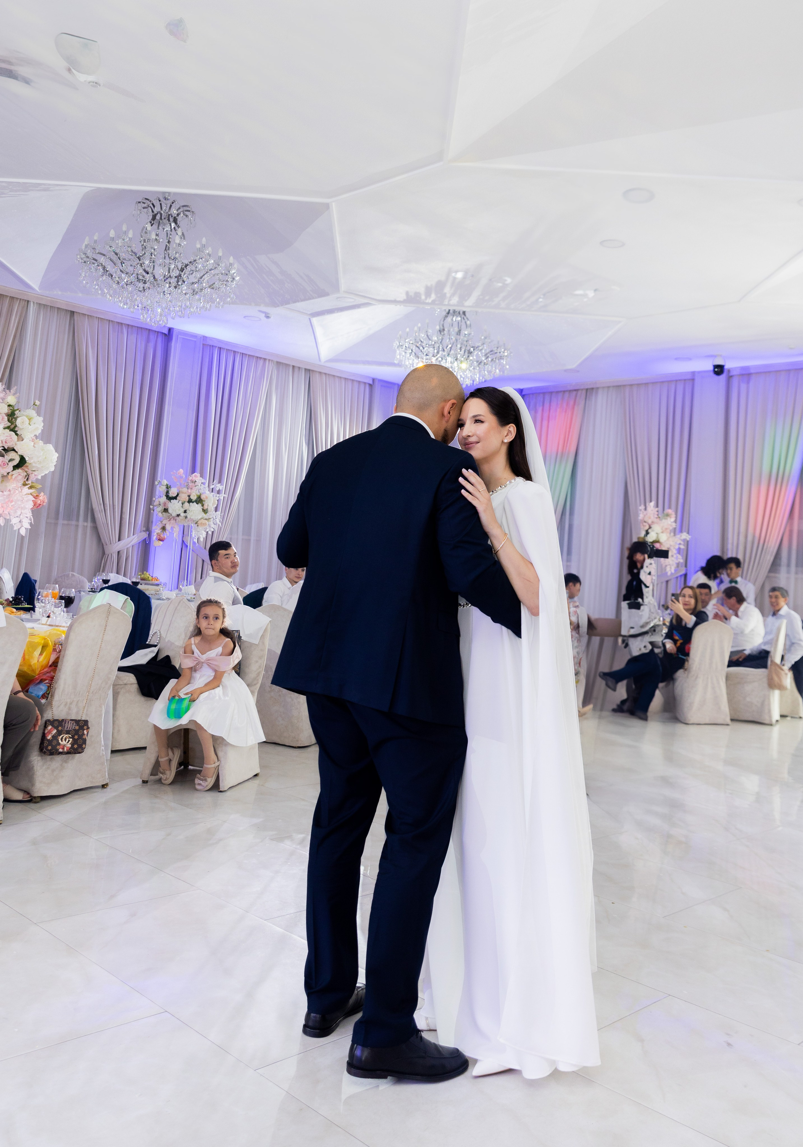 Беркежар и Анэля