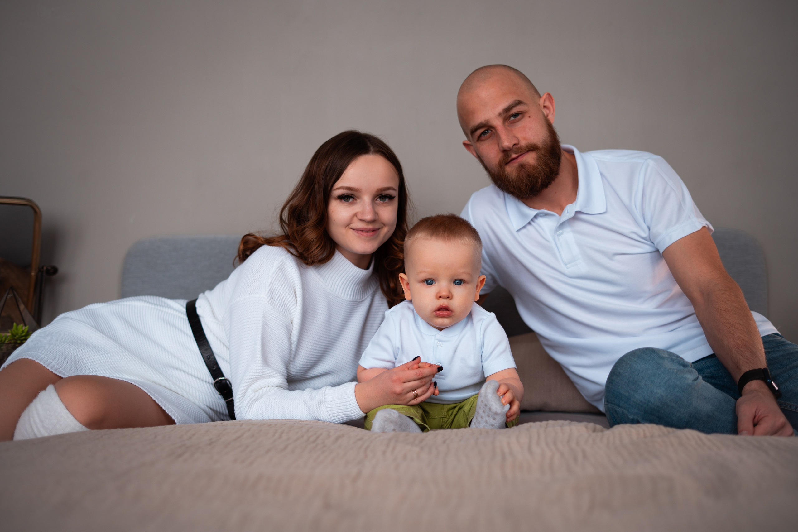 Матвей Николаевич. Фотограф г. Тольятти