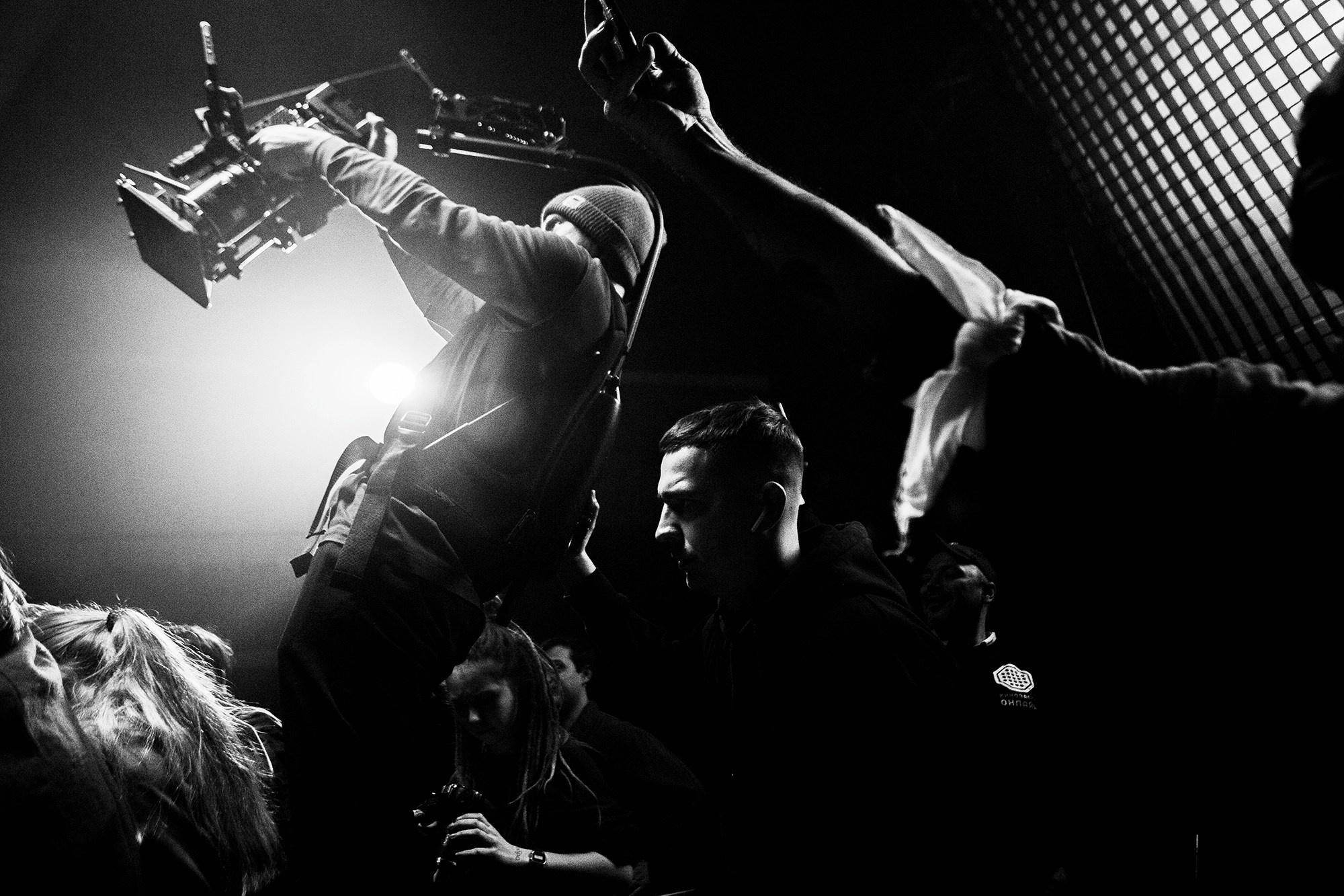 LOUNA — 1.9.8.4. Ольга Пилант. АРТ, бэкстейдж, свадебная и семейная фотография, городской портрет, интерьерная фотография