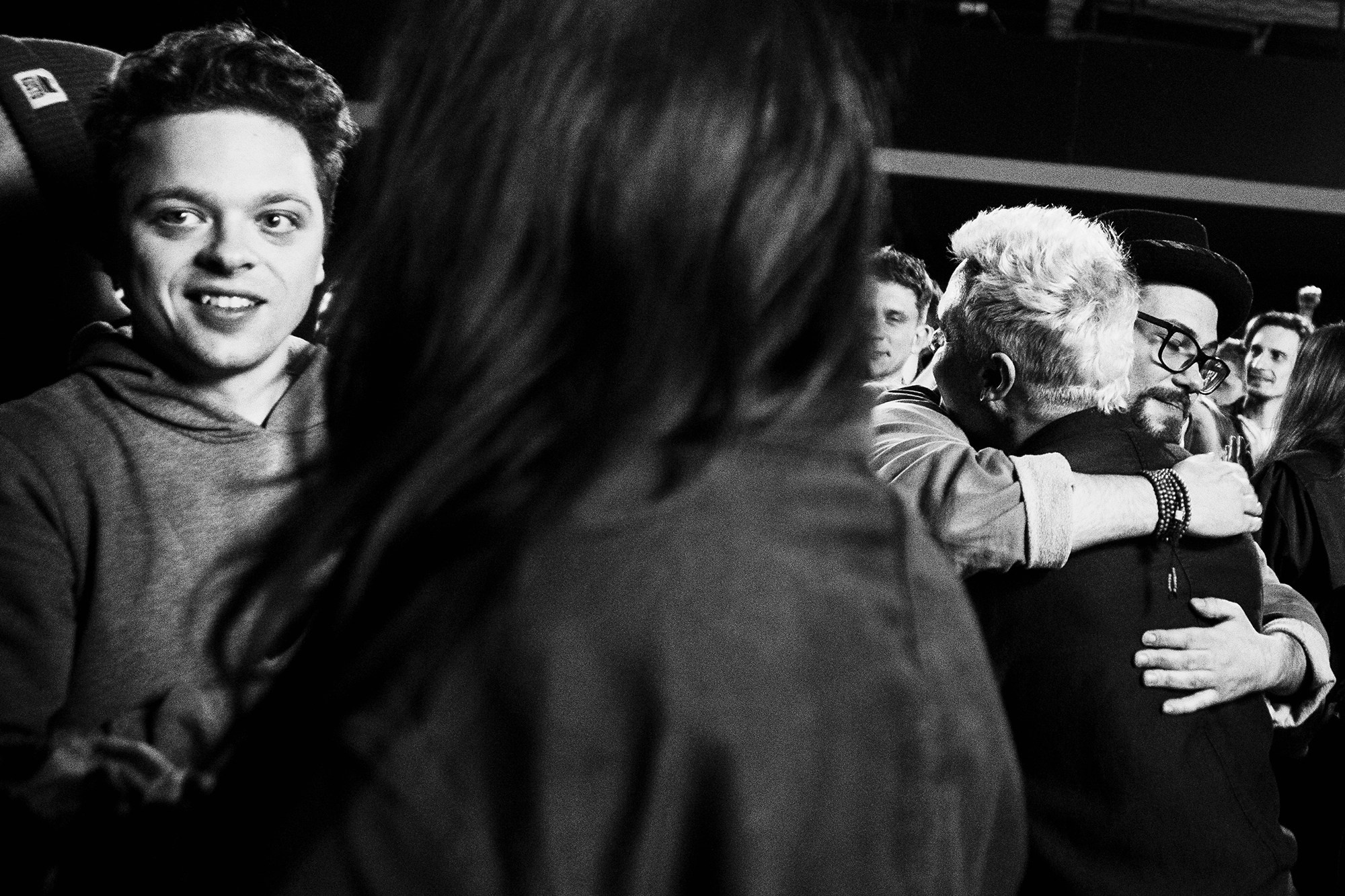 LOUNA — 1.9.8.4. Ольга Пилант. АРТ, бэкстейдж, свадебная и семейная фотография, городской портрет, интерьерная фотография