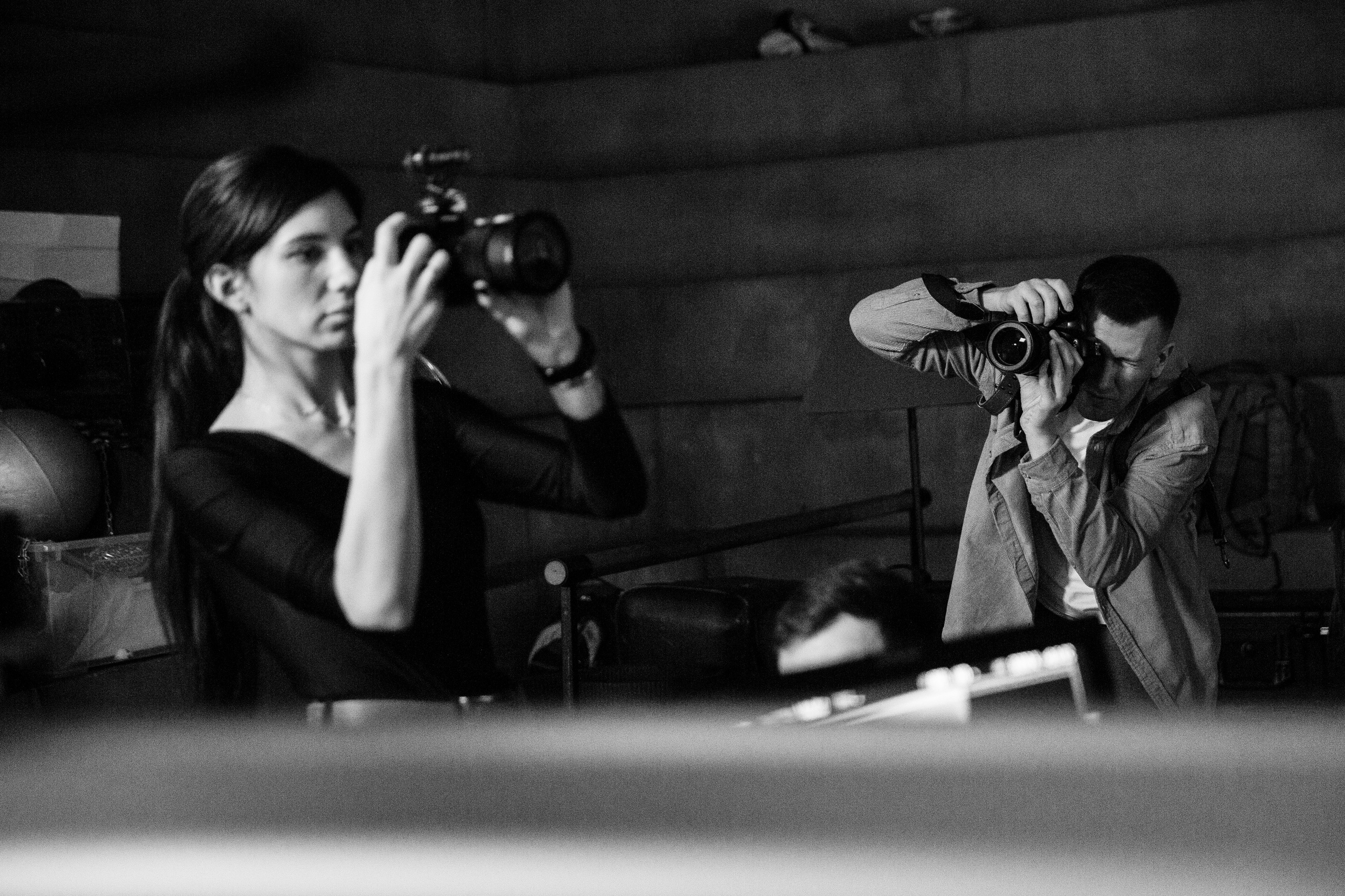 ФК Вахтанг Каландадзе. Ольга Пилант. АРТ, бэкстейдж, свадебная и семейная фотография, городской портрет, интерьерная фотография