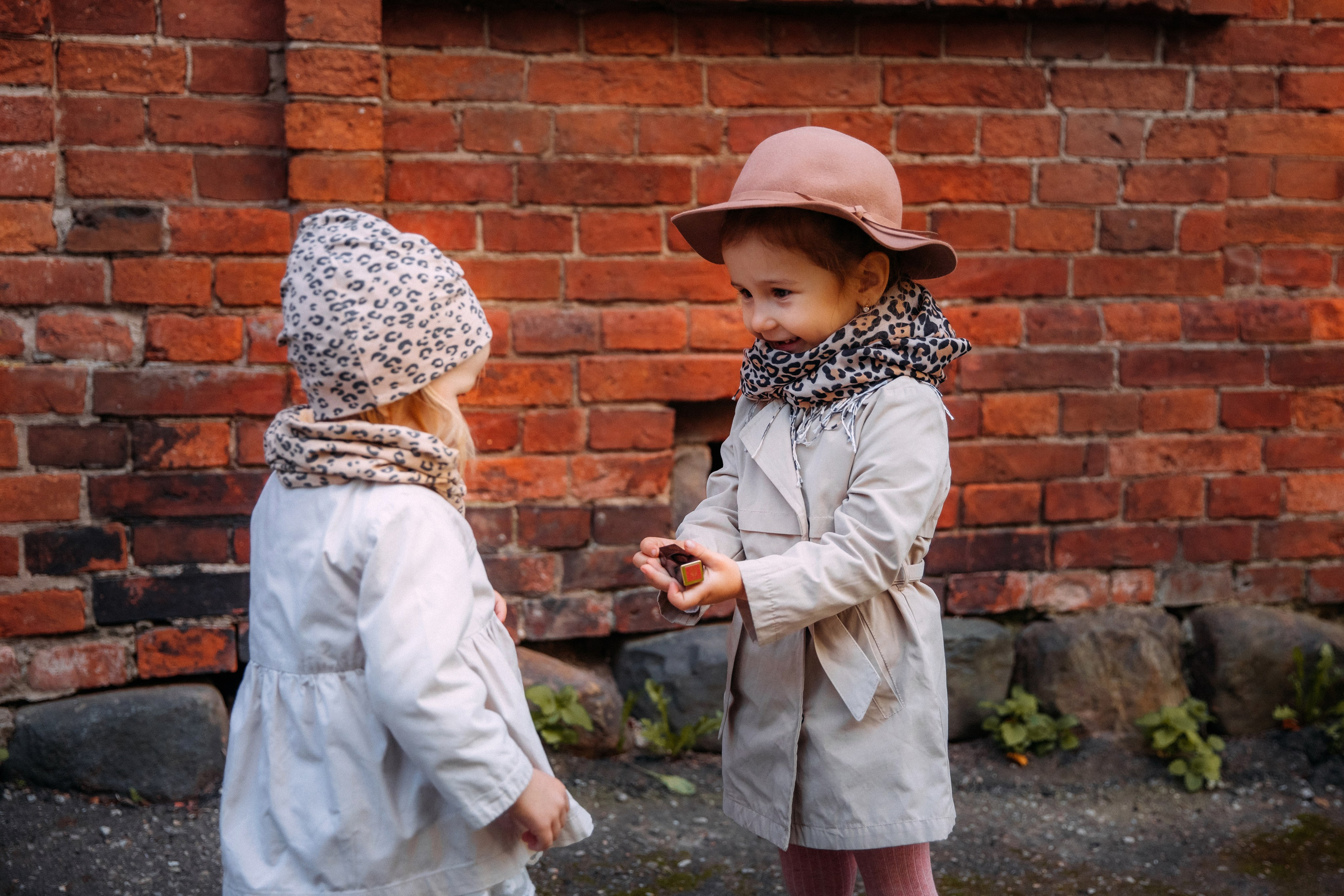 ВЕРОЧКА И ЛИЛЯ. Женский и семейный фотограф Елена Петрова