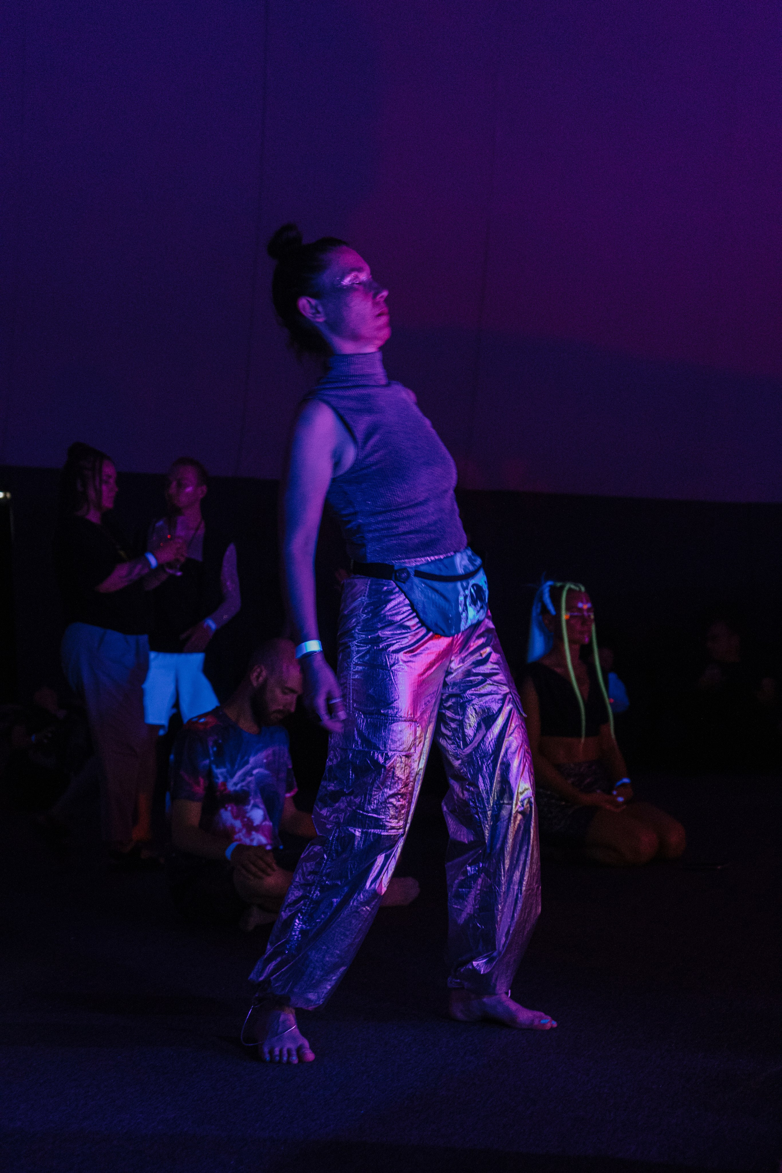 KARMA COSMO — AESTHETIC DANCE 2025. Портретный фотограф Нижний Новгород