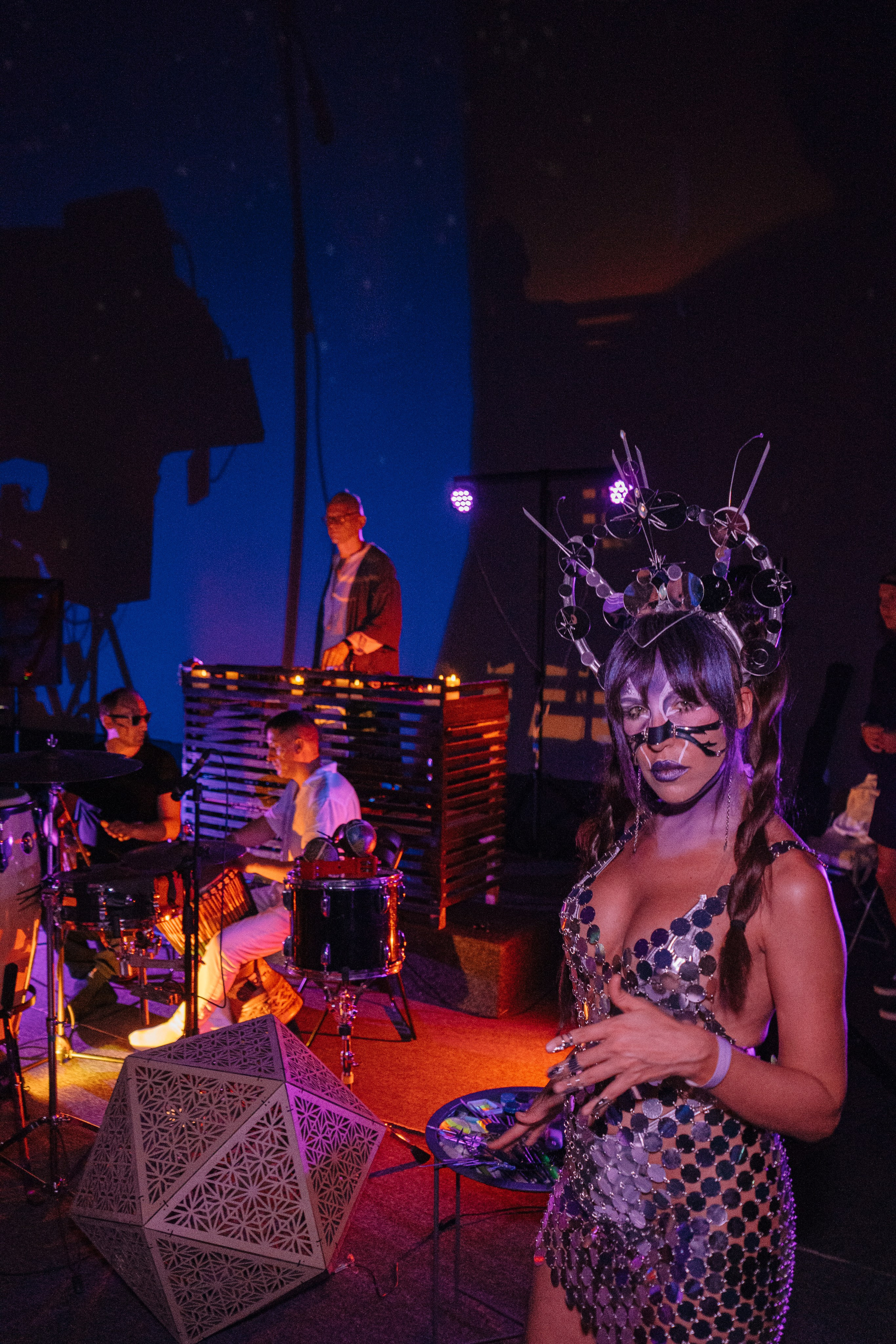 KARMA COSMO — AESTHETIC DANCE 2025. Портретный фотограф Нижний Новгород