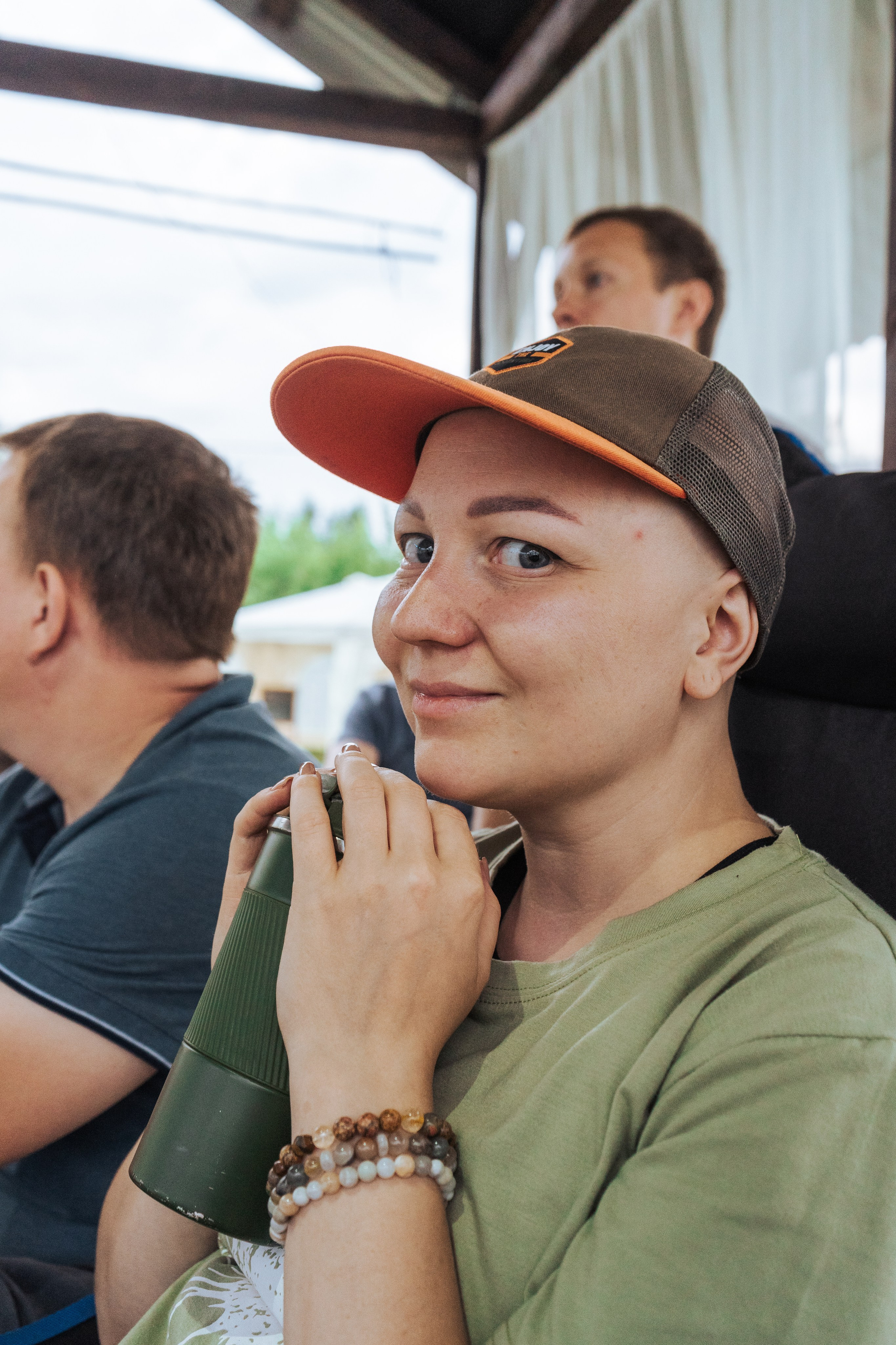 Ретрит от т-центра Псайторий 2024. Портретный фотограф Нижний Новгород