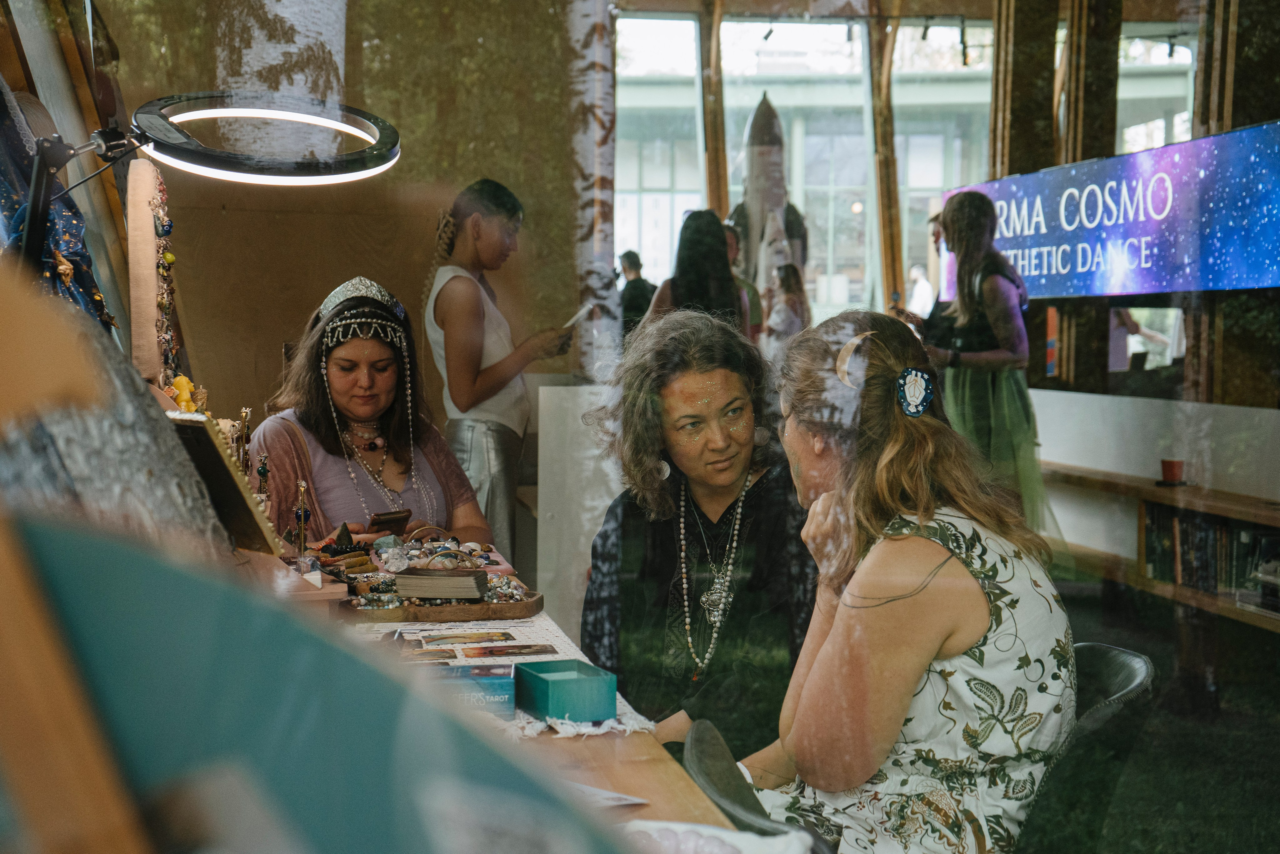 KARMA COSMO — AESTHETIC DANCE 2025. Портретный фотограф Нижний Новгород