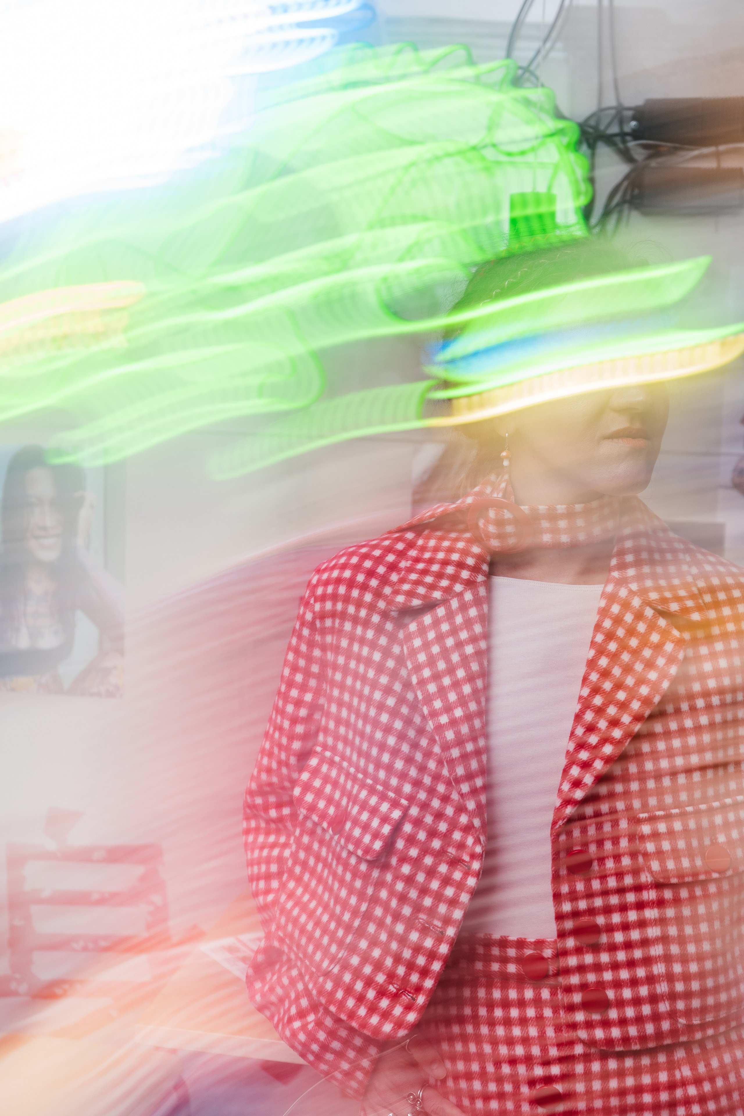 Юлия Иначе. Портретный фотограф Нижний Новгород