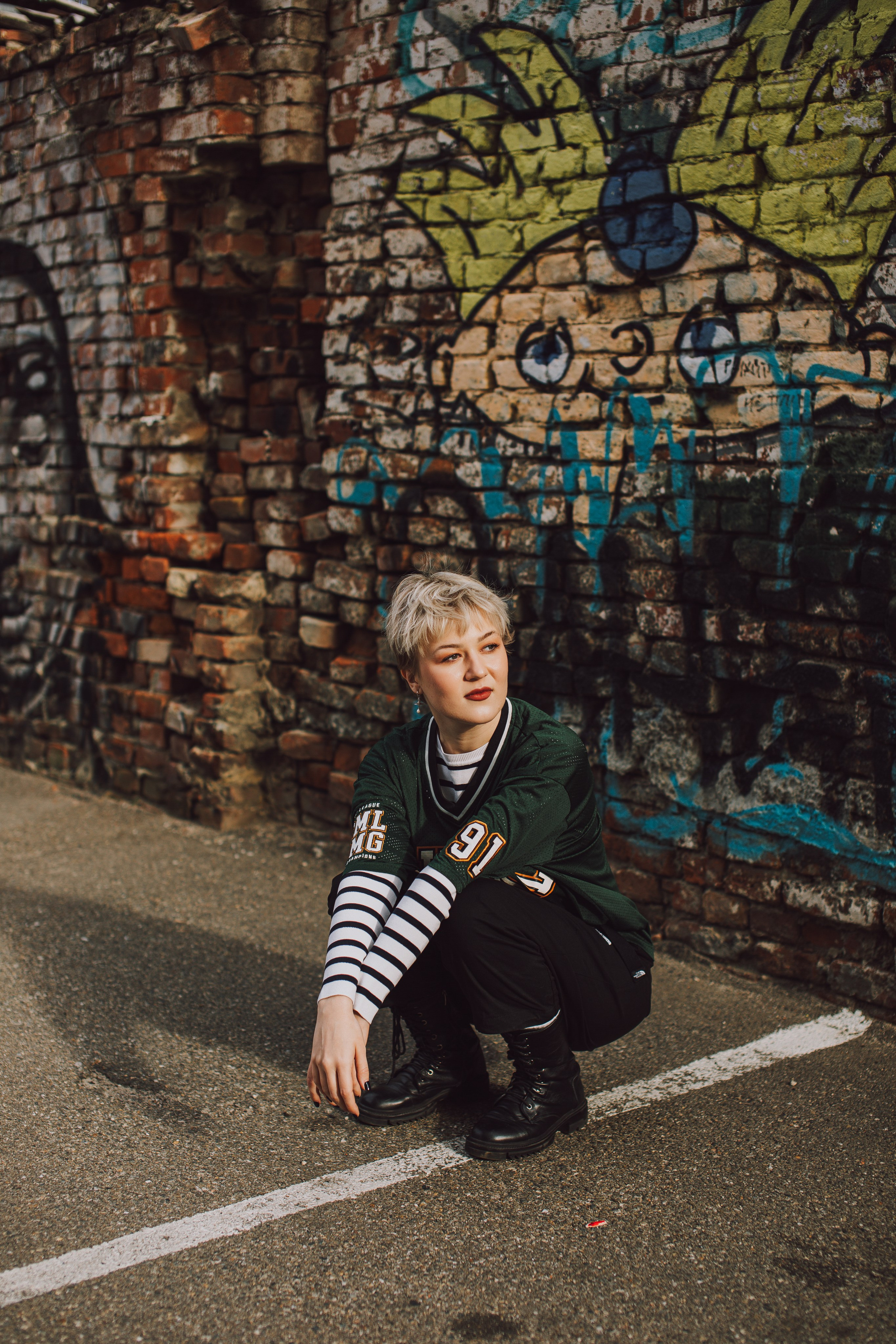 Даша в Краснодаре. Свадебный и семейный фотограф/видеограф в Краснодаре Наталья Осинская