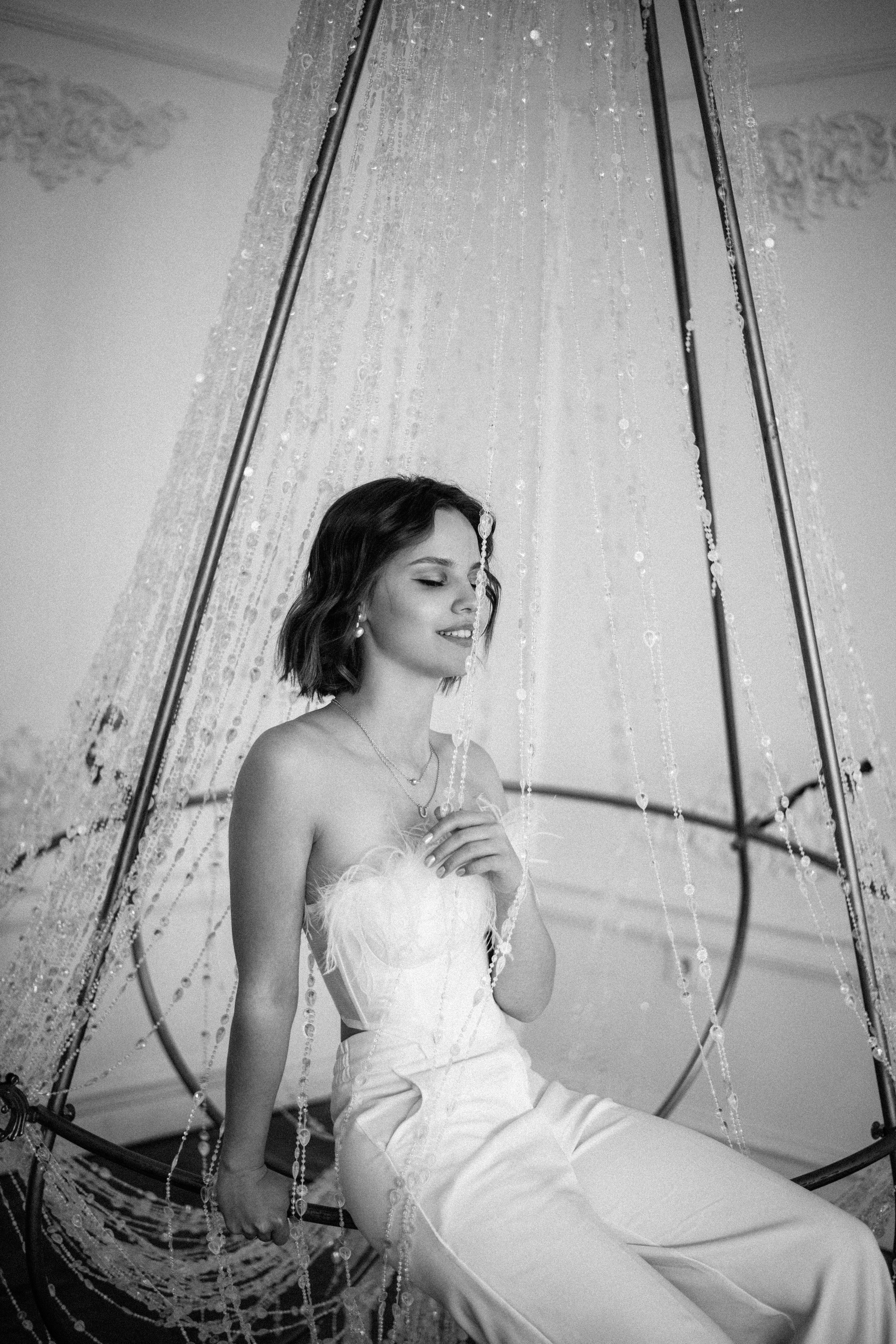 Ксения. Фотограф в Екатеринбурге Веретенова Наталья