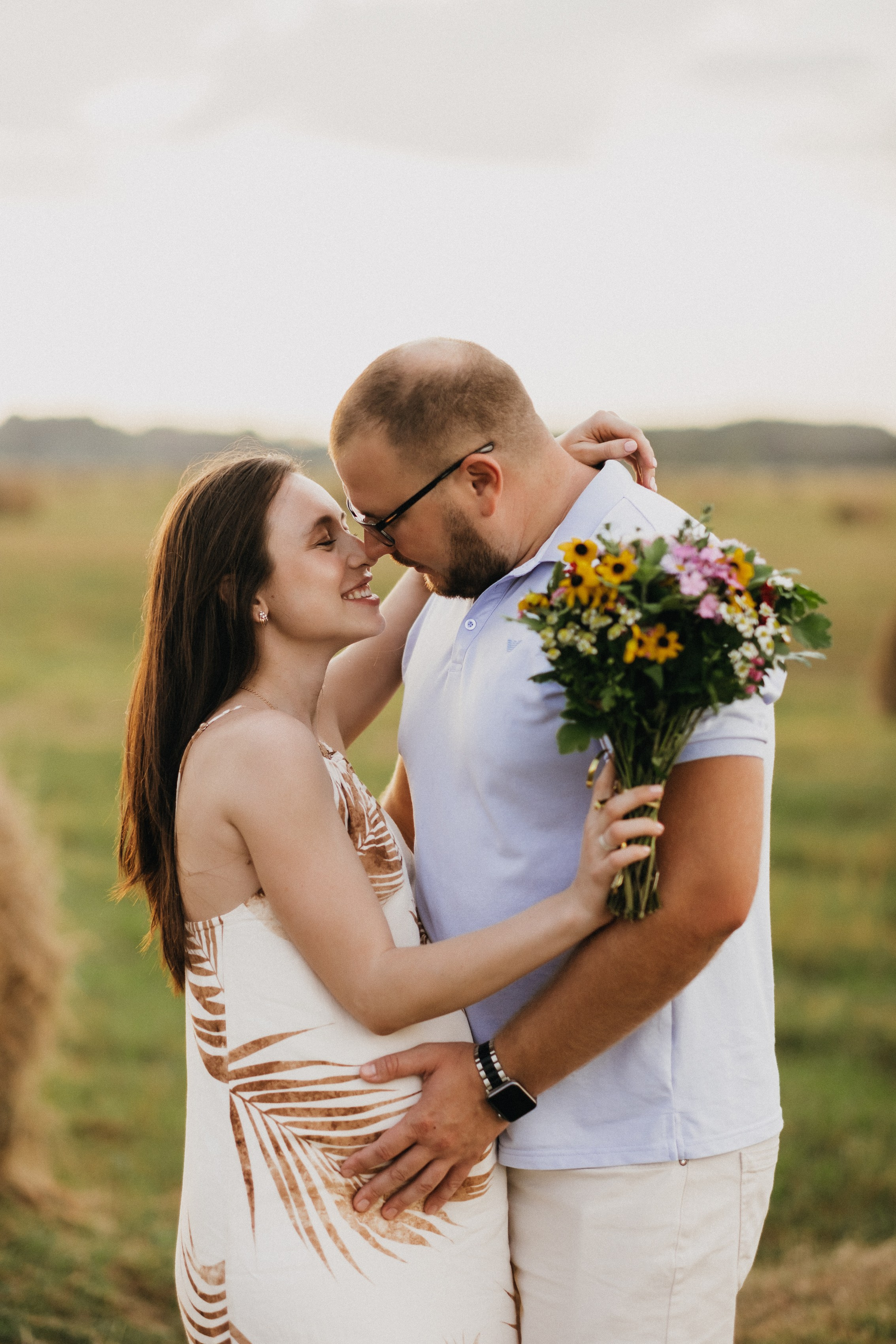 Александр и Кристина. Свадебный и семейный фотограф в Волгограде Кристина Иванова