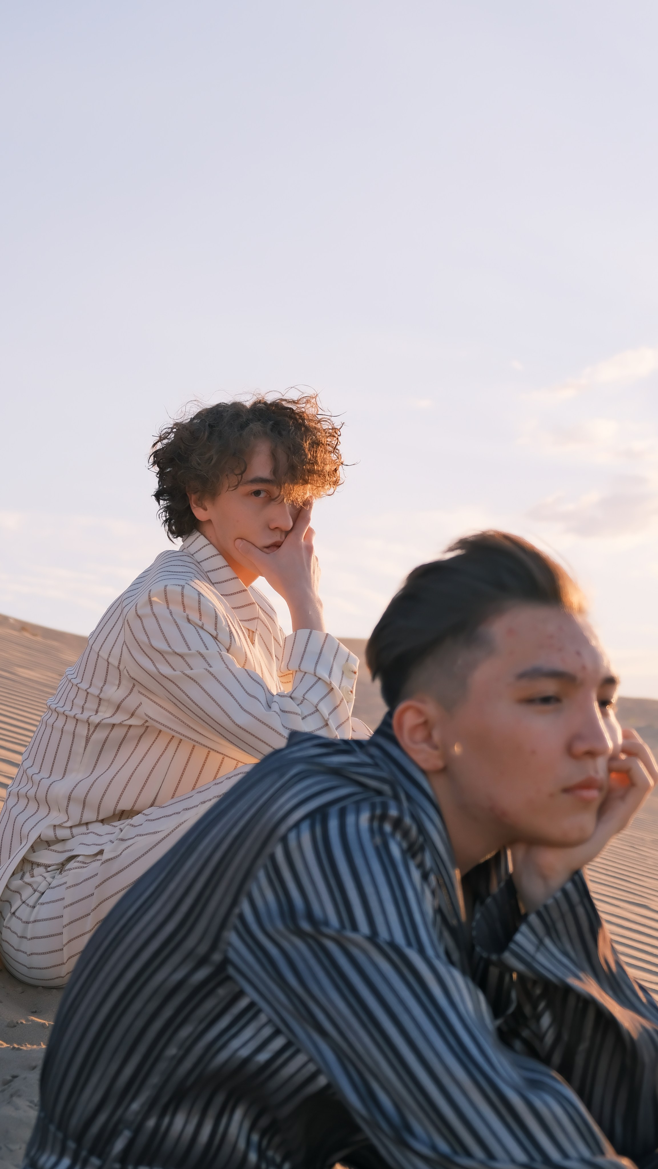 Портреты. Портреты и репортажные съемки с душой: ваш уникальный момент в объективе Руфата, профессионального фотографа Алматы