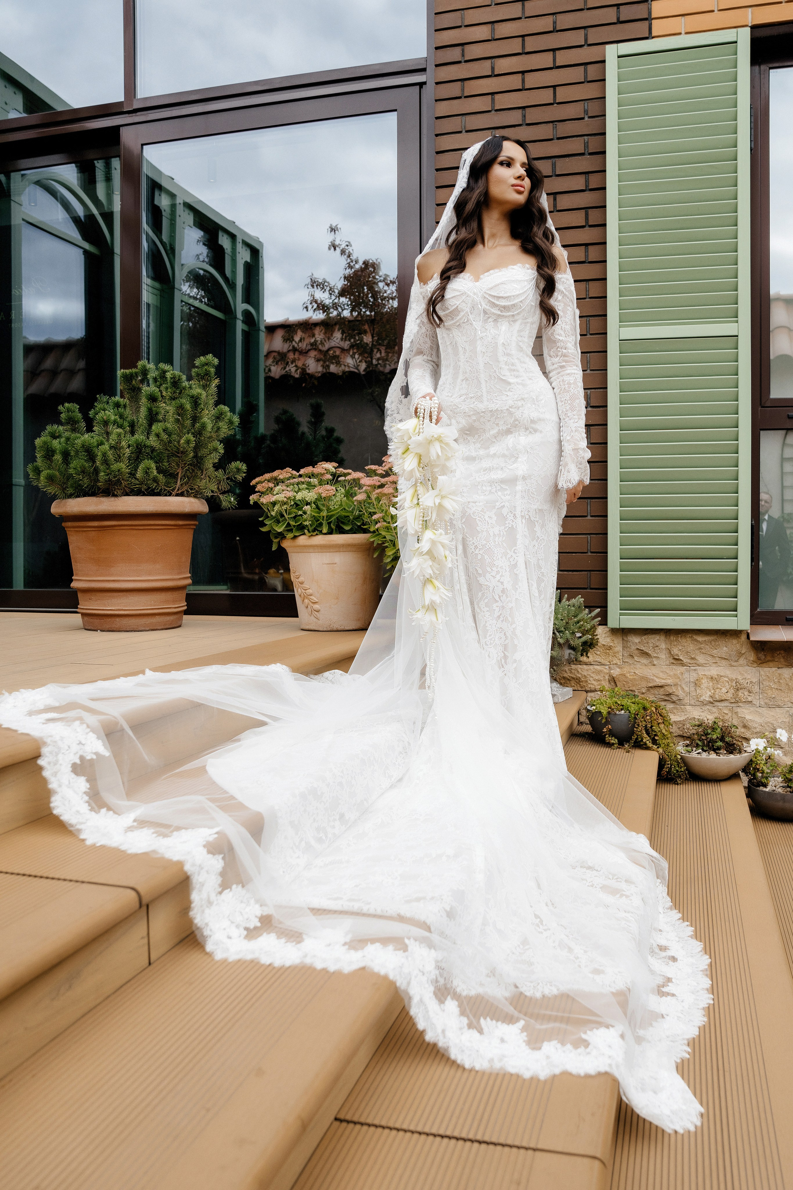 Владислав и Надежда. Свадебный фотограф Александр Воронов — Белгород, Воронеж, Москва