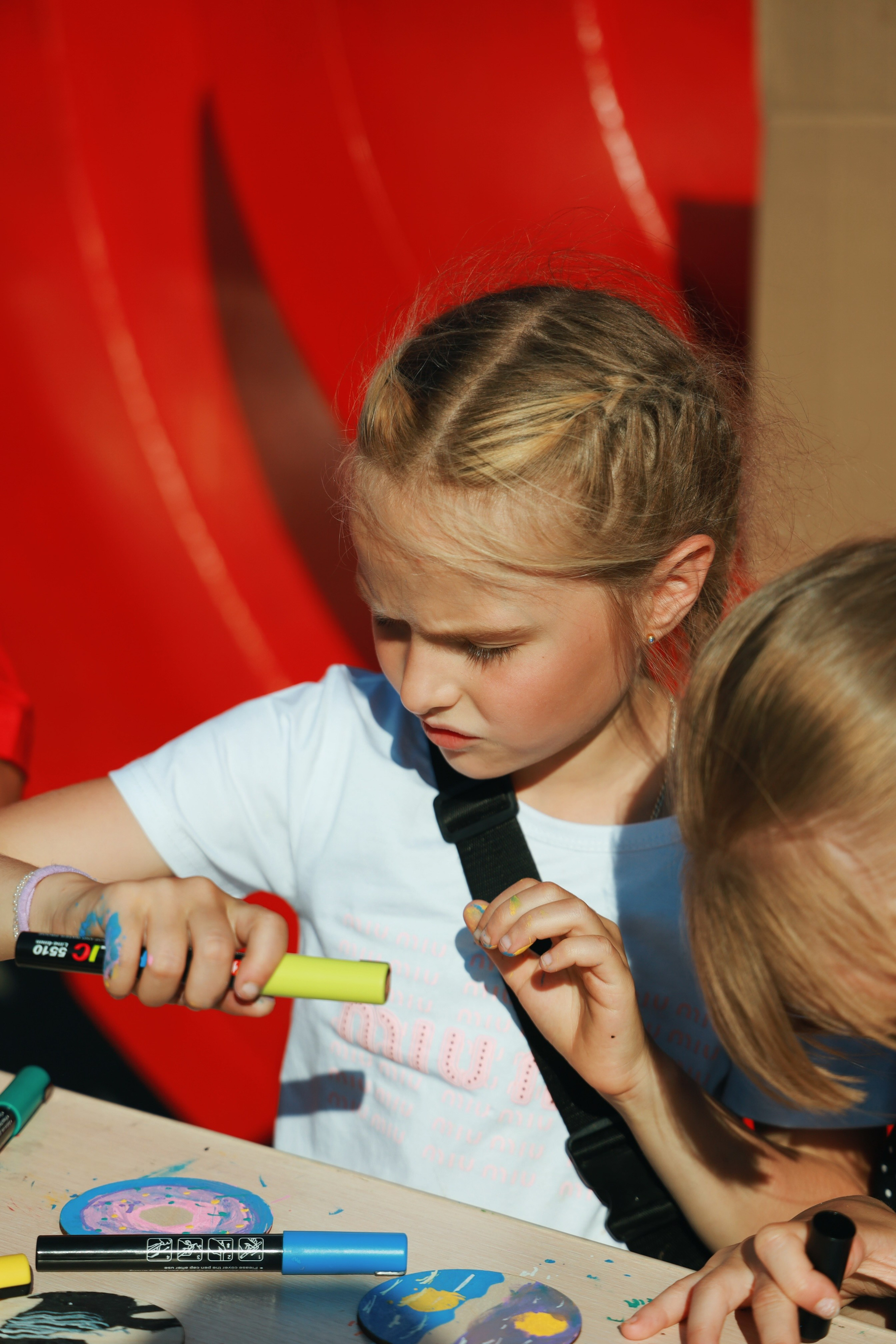 День металлурга 2025. Фотограф Полярные Зори, Кандалакша, Мурманская область Мария Потапова