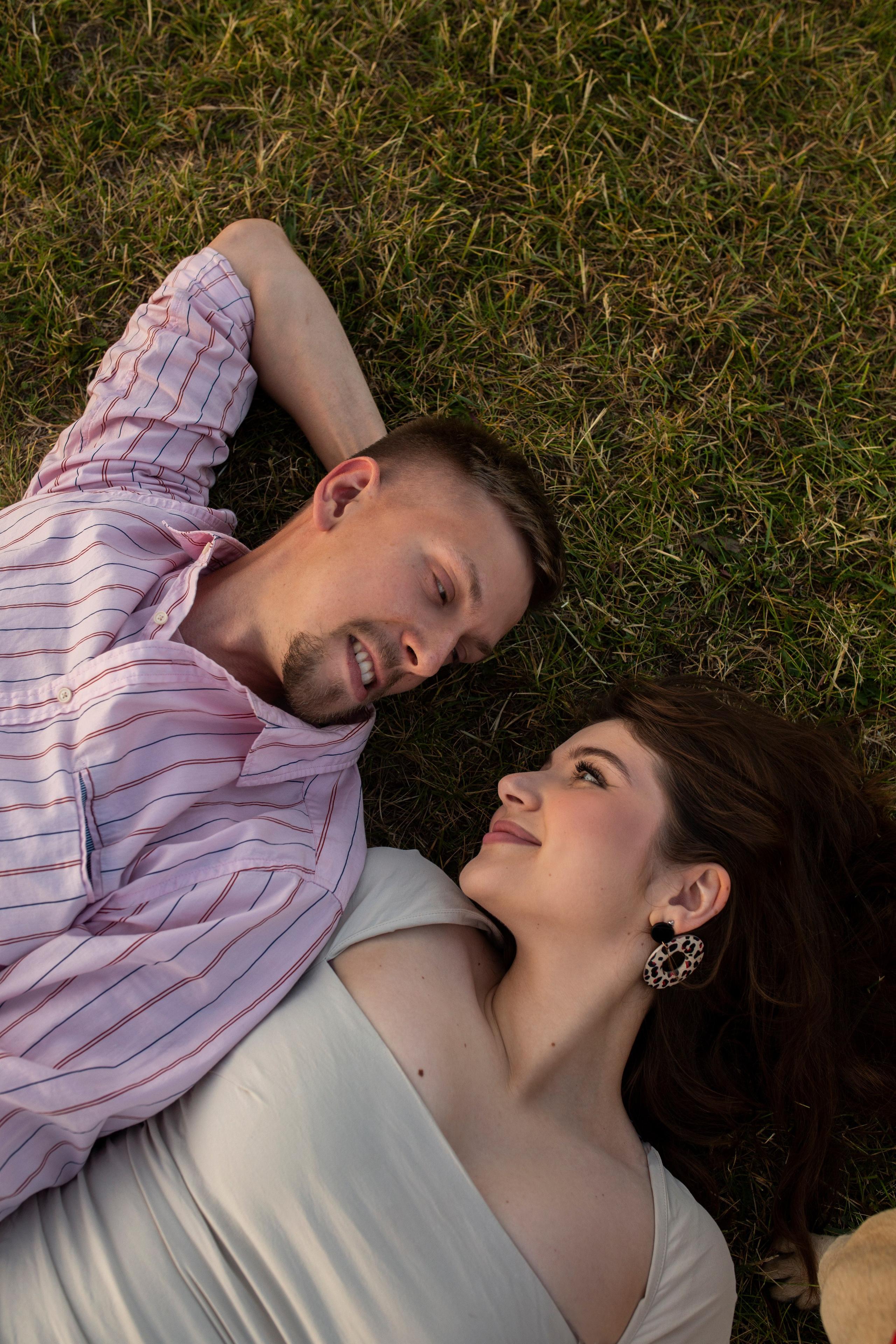 Алексей и Влада. Главная