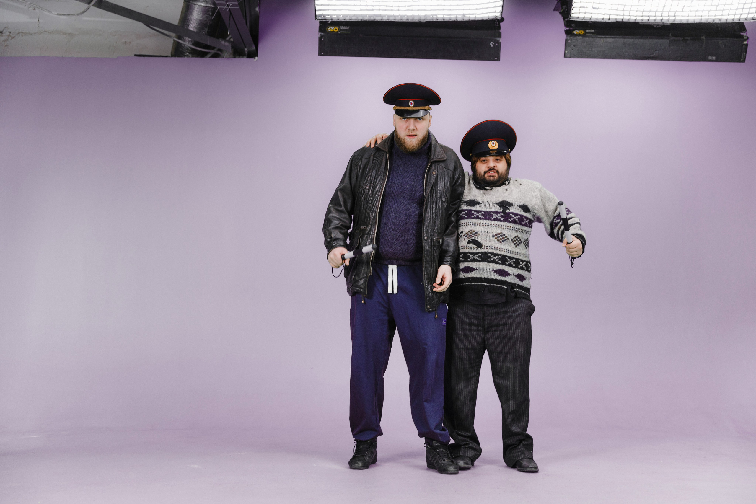 Labelcom. AMODEO STUDIO