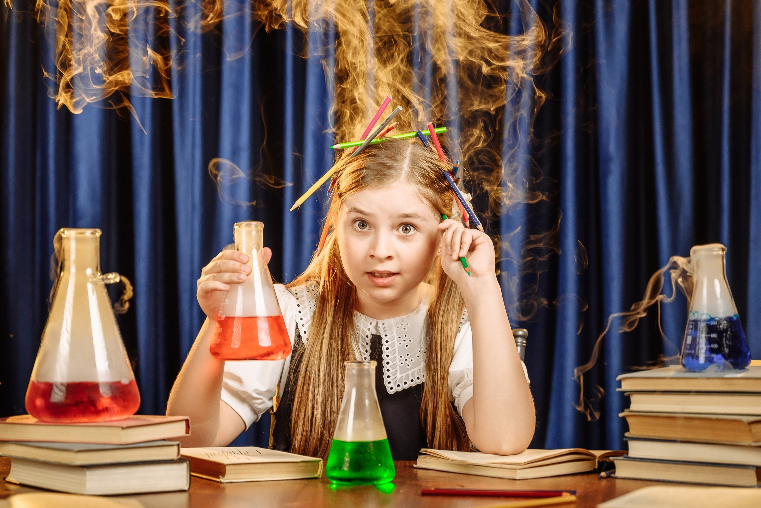 Школа. Фотограф в Москве Кирилл Никонов