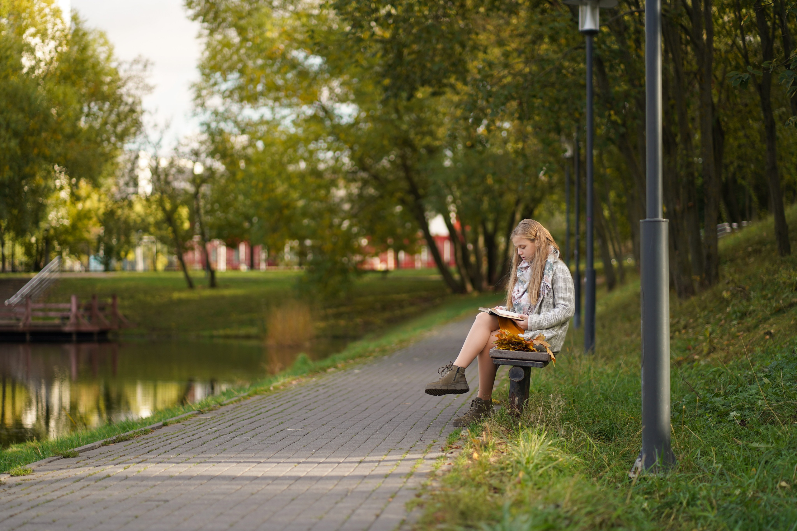 Дети. Ваш семейный и детский фотограф Софья в Москве