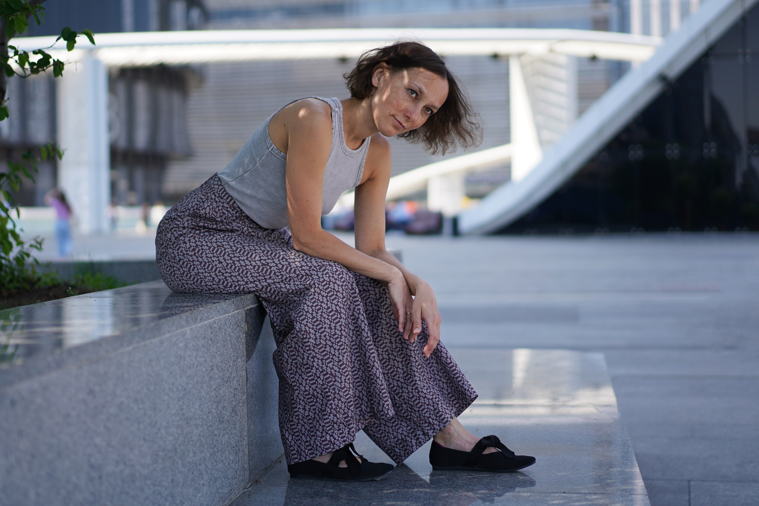 Для тебя. Ваш семейный и детский фотограф Софья в Москве