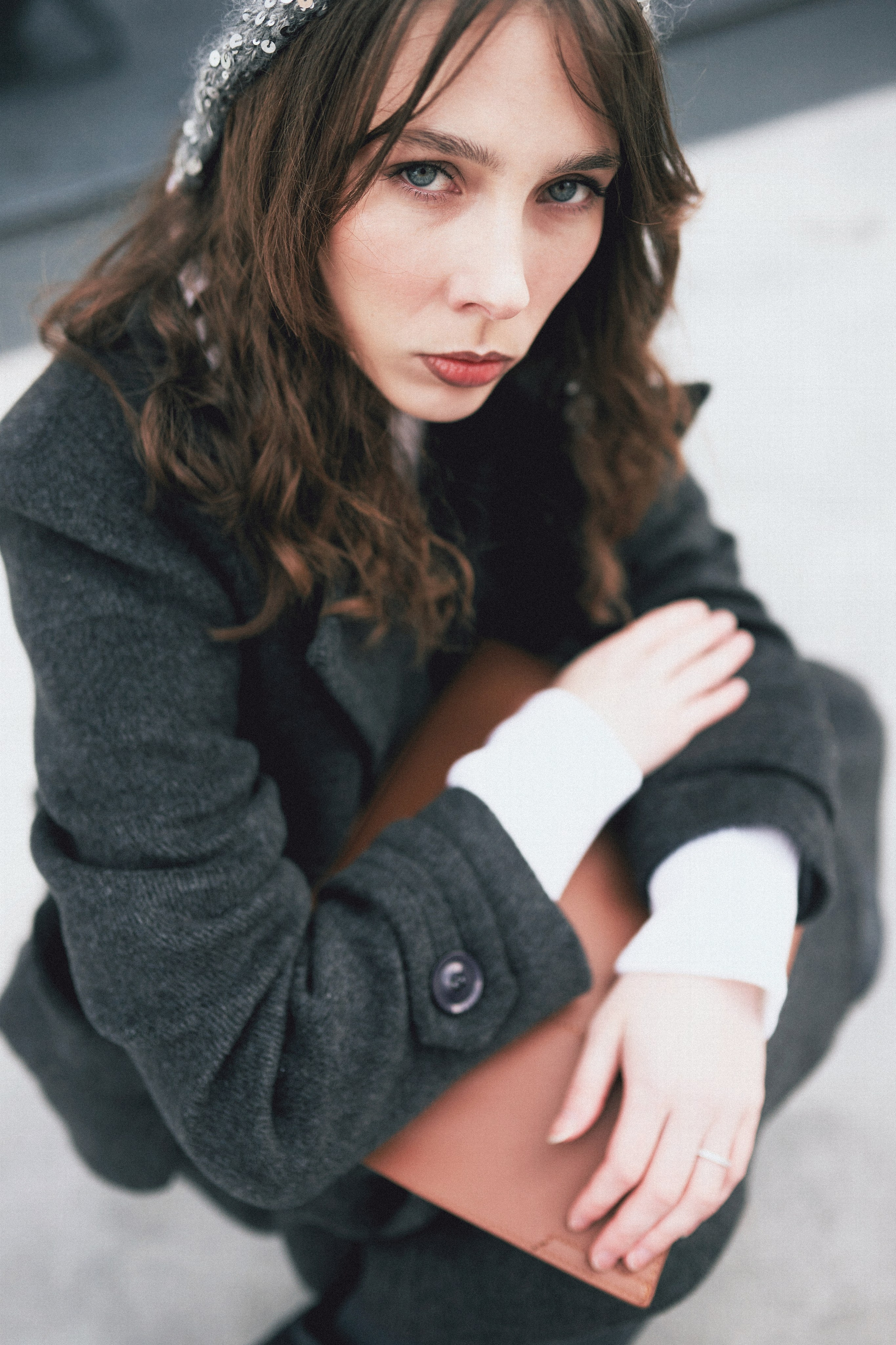 Алиса. Фотограф Ионова Анастасия, г Владивосток