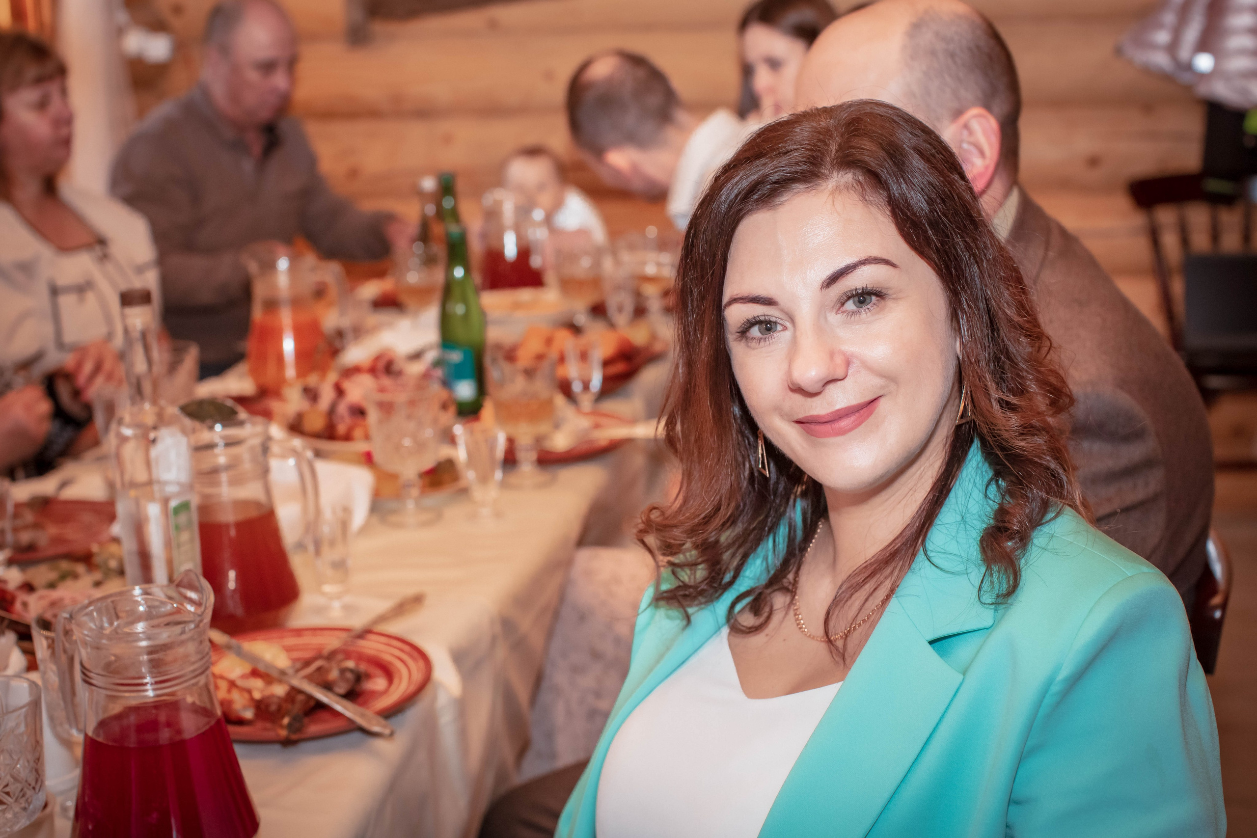 Юбилей 50 лет со дня Свадьбы. Фотограф и видеограф в Ставрополе Инна Попова