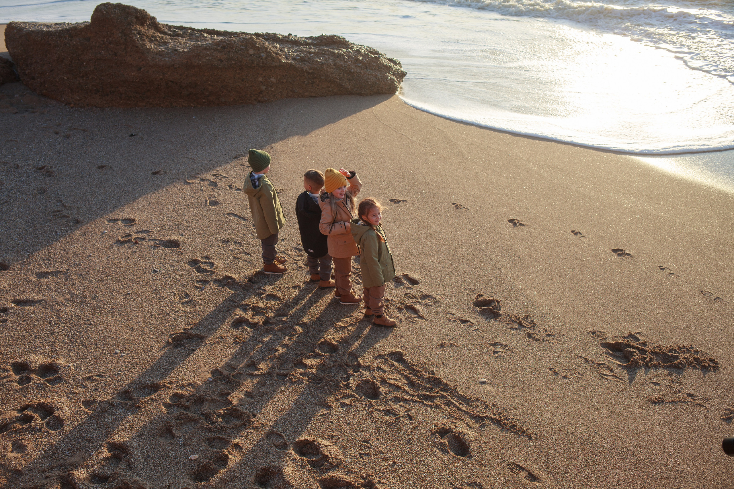 Sofuto. Весна 2024. Римма Зайцева контент для брендов