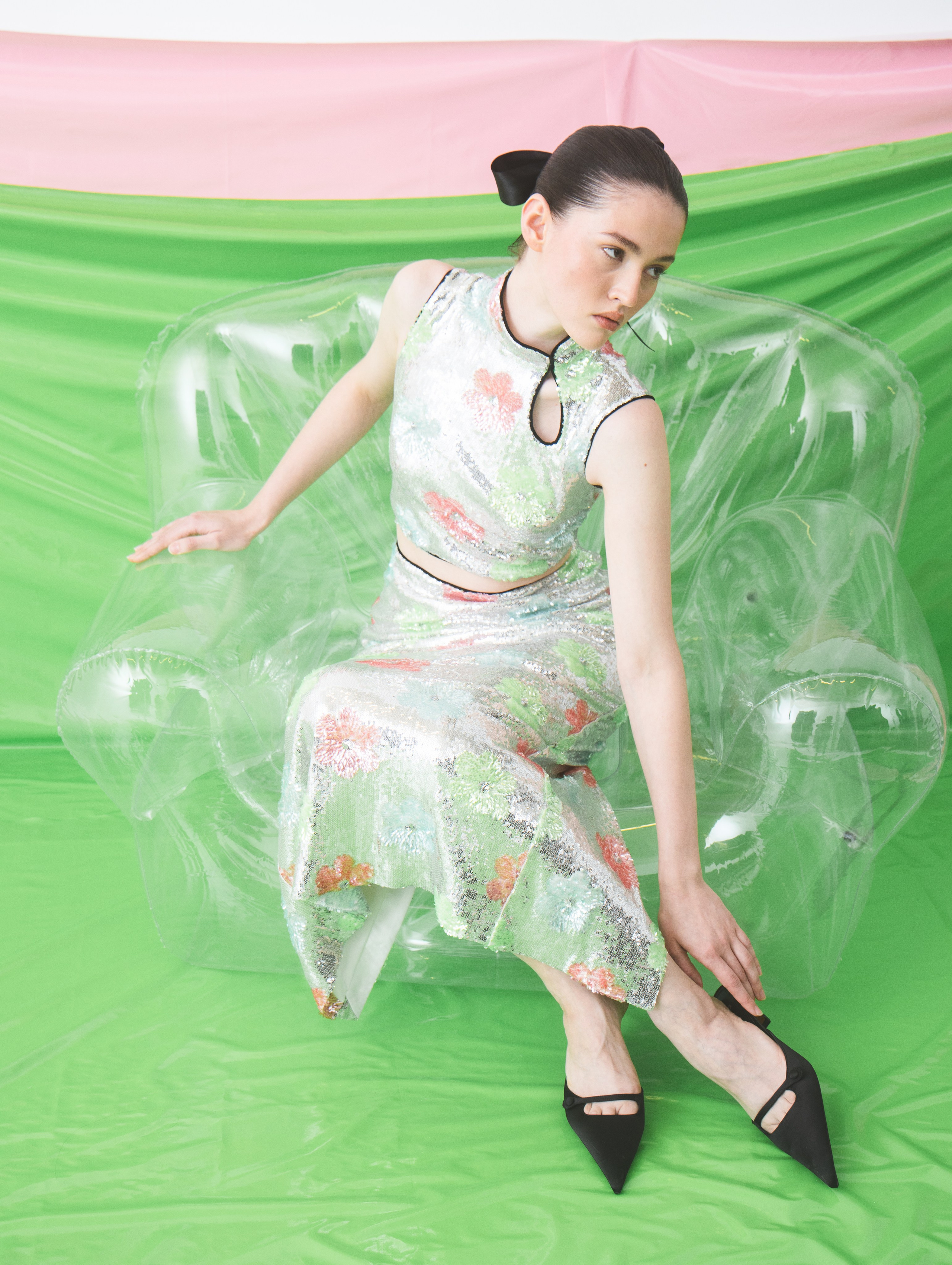 Chlorophyll. Фотограф в Москве