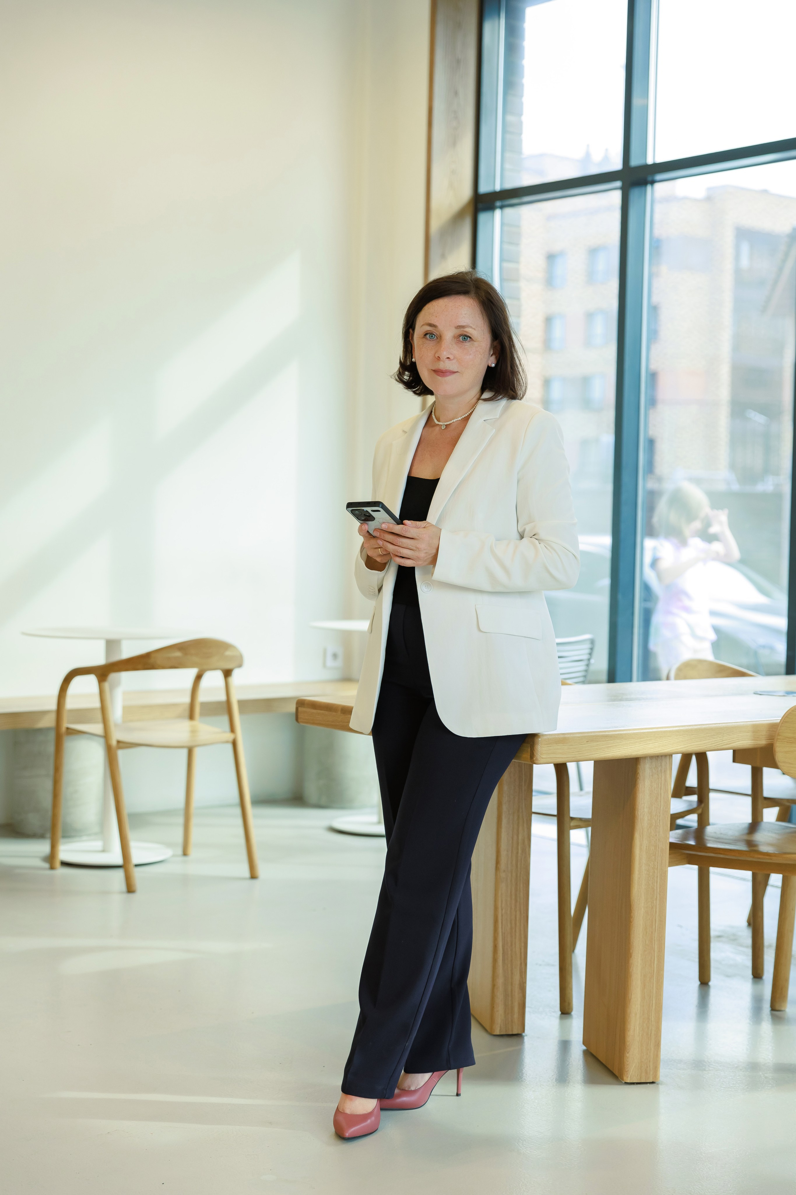 Content. Коммерческий фотограф, ретушёр Анастасия Пачина